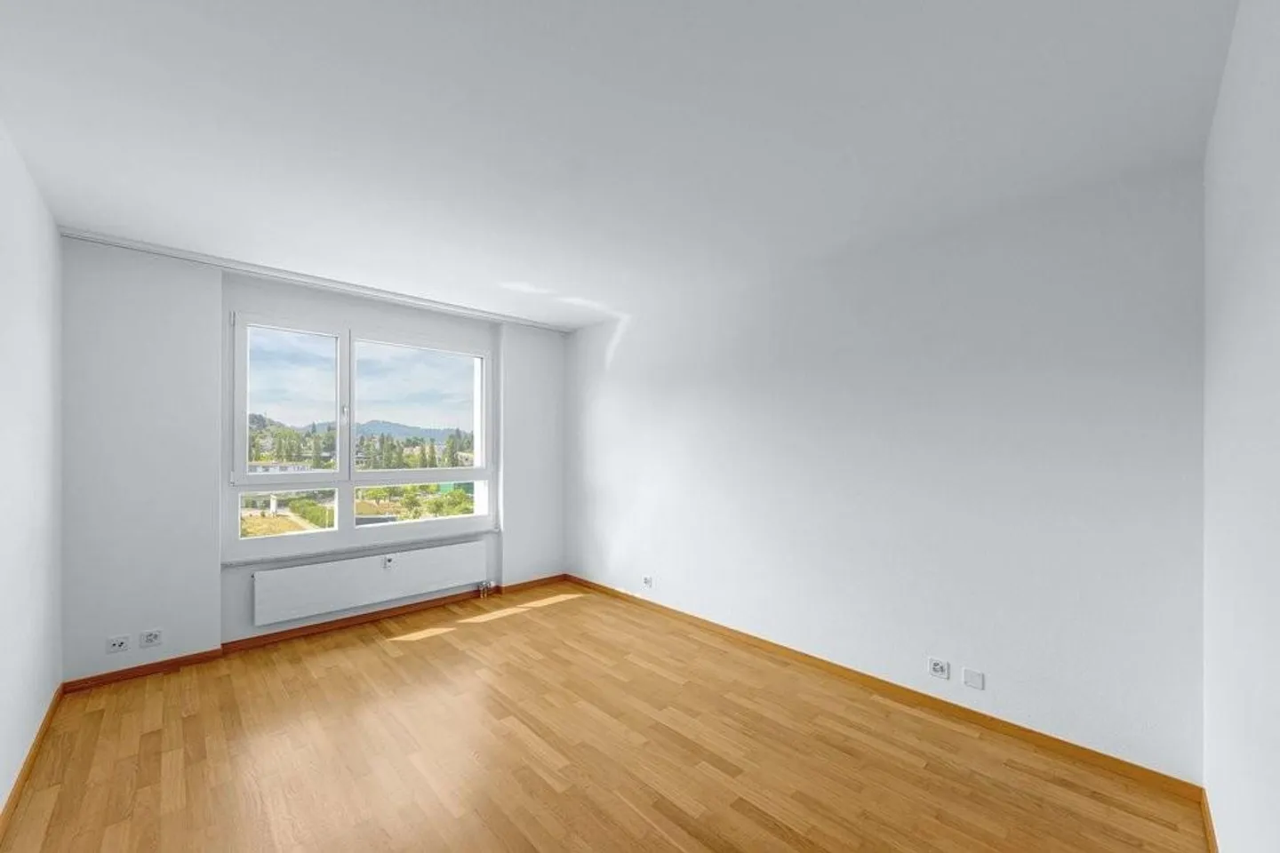 Familienfreundliche Wohnung in Ruhiger Lage - Foto 8 von 10
