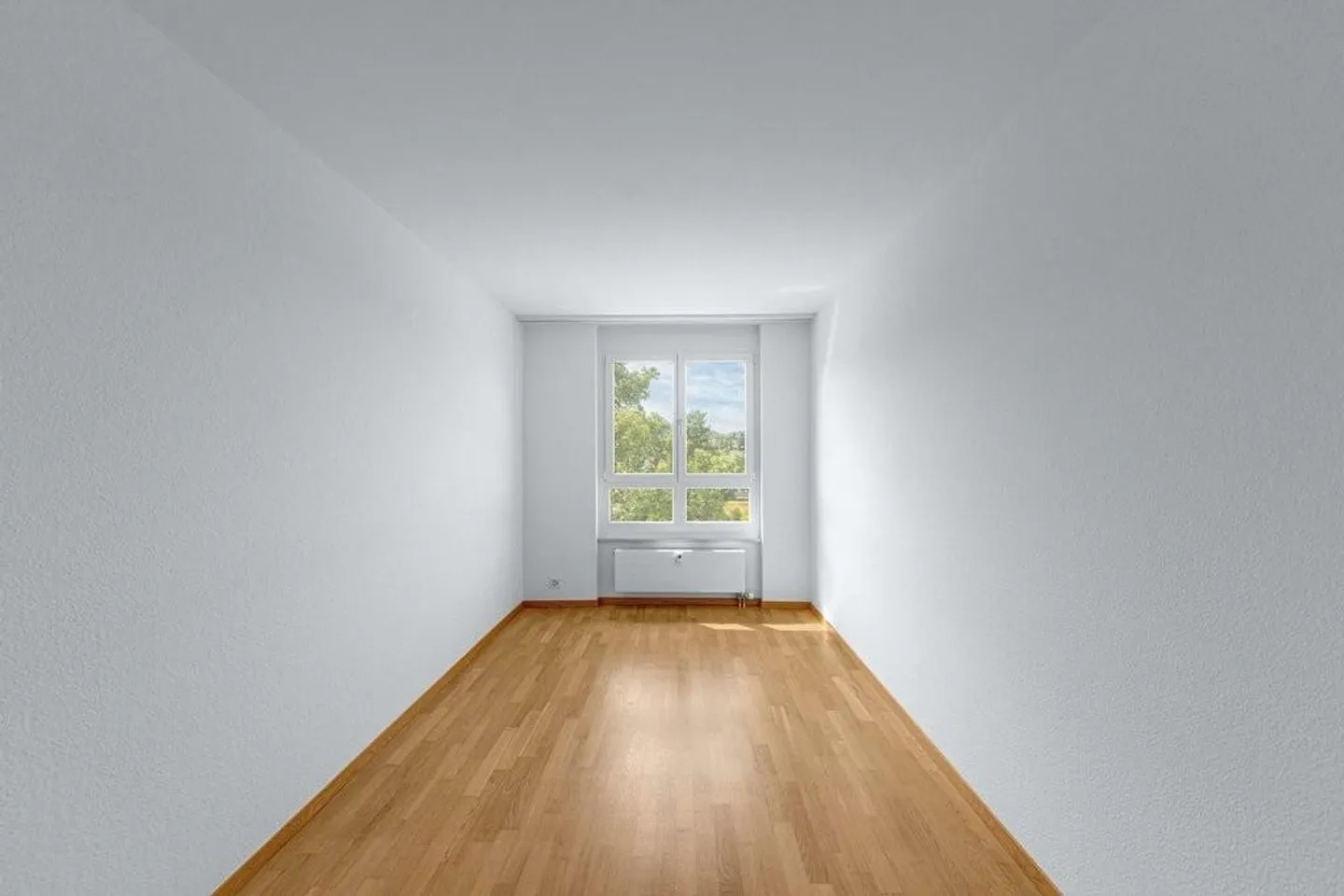 Familienfreundliche Wohnung in Ruhiger Lage - Foto 9 von 10