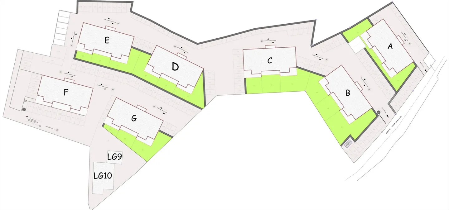 4,5-Zimmer-Wohnung - Foto 5 von 10