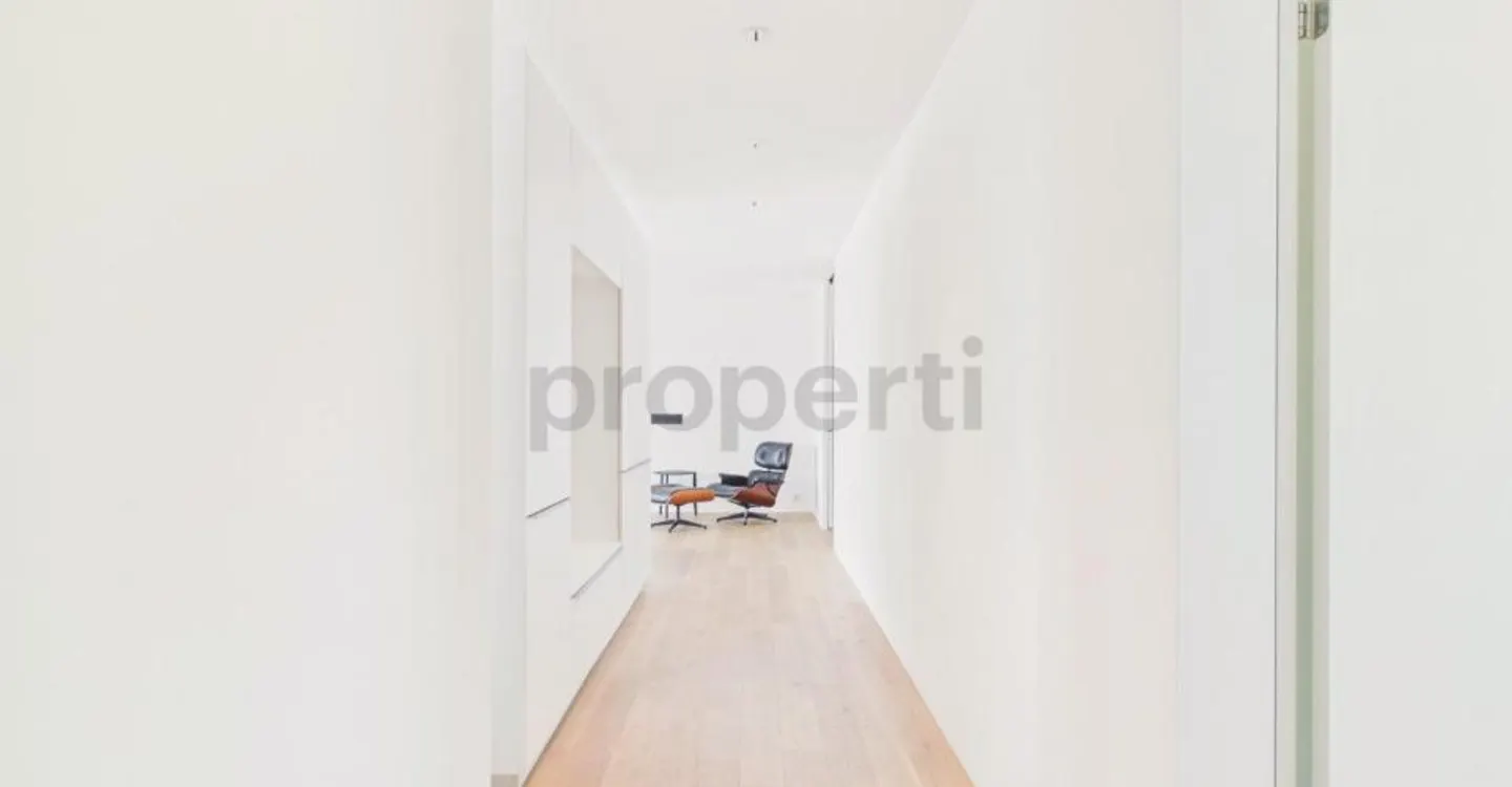 Stilvolles Apartment mit Seeblick - Foto 5 von 11