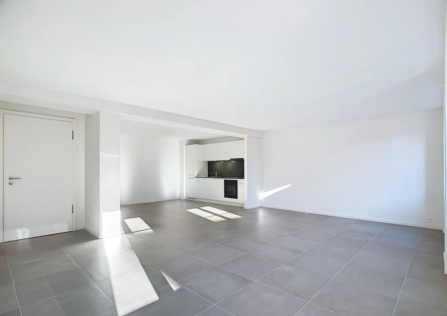 Appartamento 3.5 stanze - Foto 4 di 9