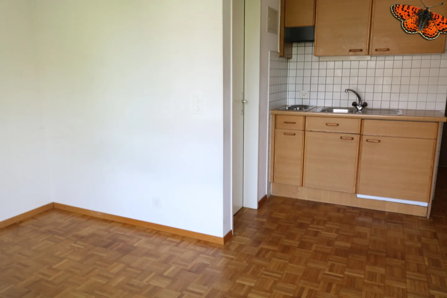 «STUDIO – Mit Balkon!» - Foto 2 von 7