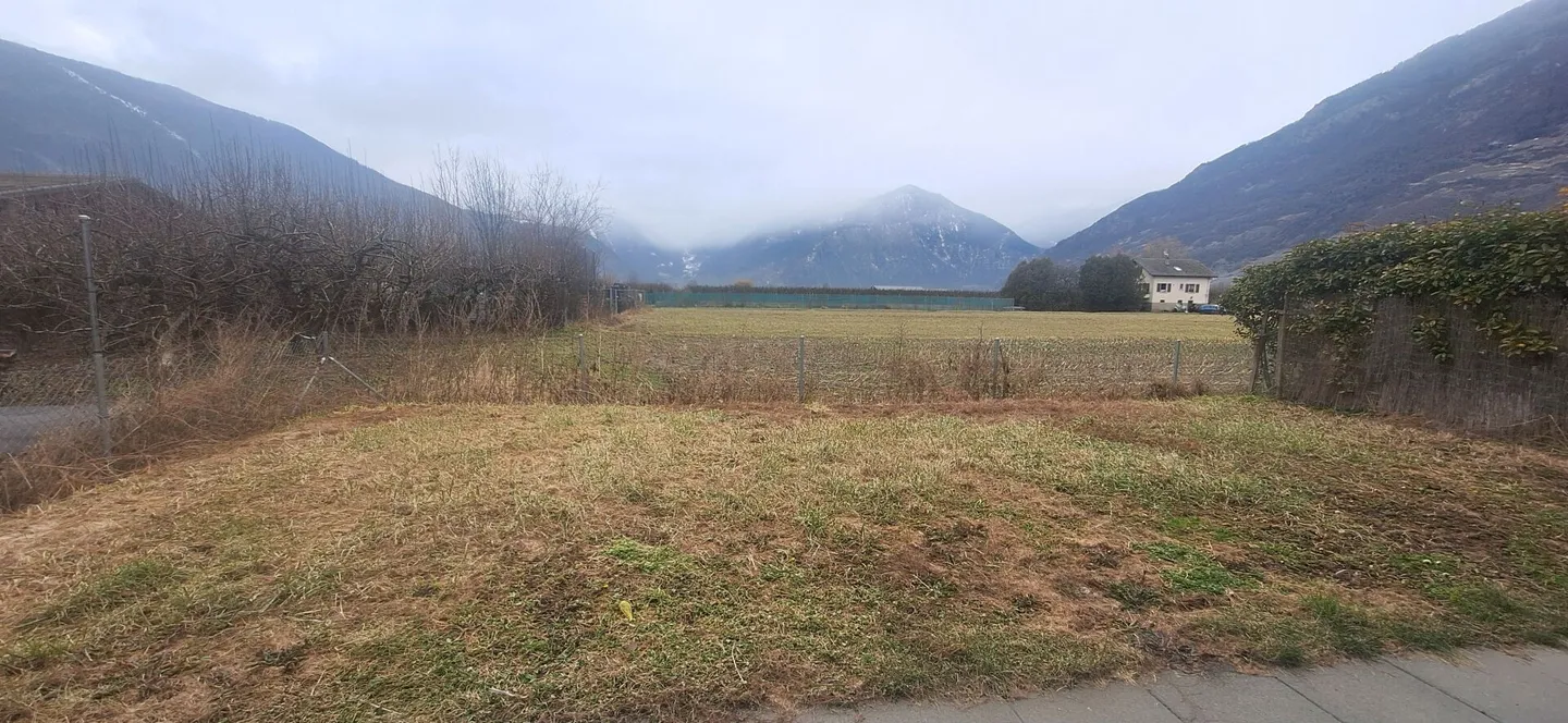 Schöne 2,5-Zimmer-Wohnung im Erdgeschoss in Fully - Foto 6 von 7