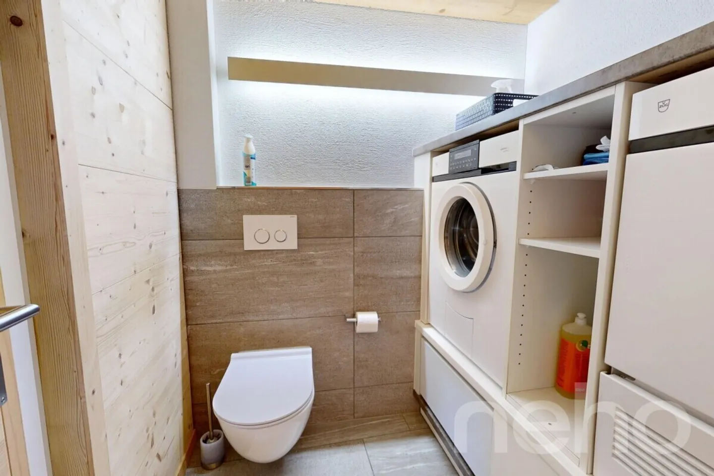 Maison lumineuse de 5,5 pièces avec beaucoup d'espace à Mettmenstetten - Photo 11 sur 12