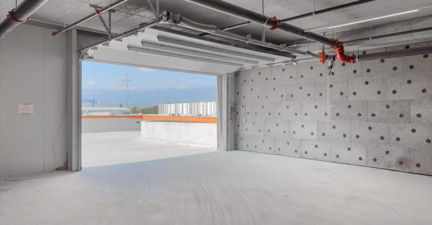 Mischgenutztes Gebäude mieten - Foto 8 von 16