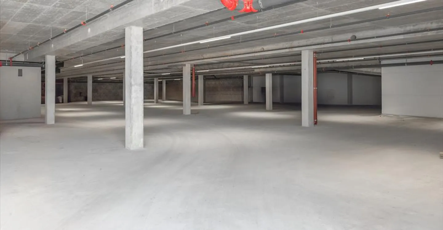 Mischgenutztes Gebäude mieten - Foto 10 von 16