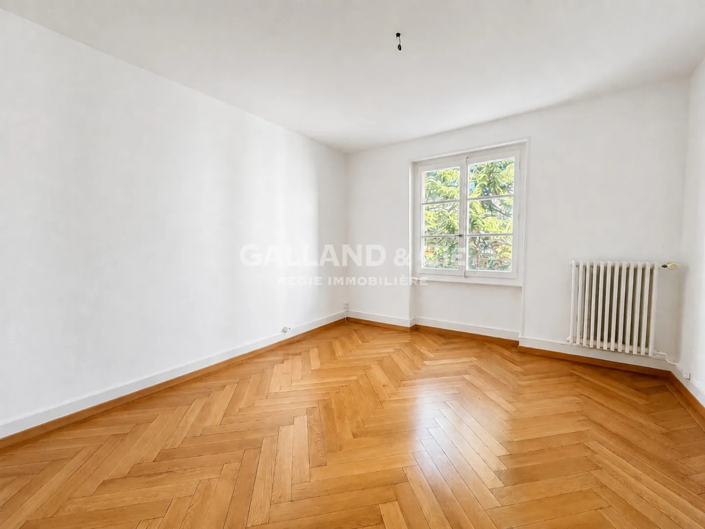 Charmant Studio avec Balcon - Photo 1 sur 4