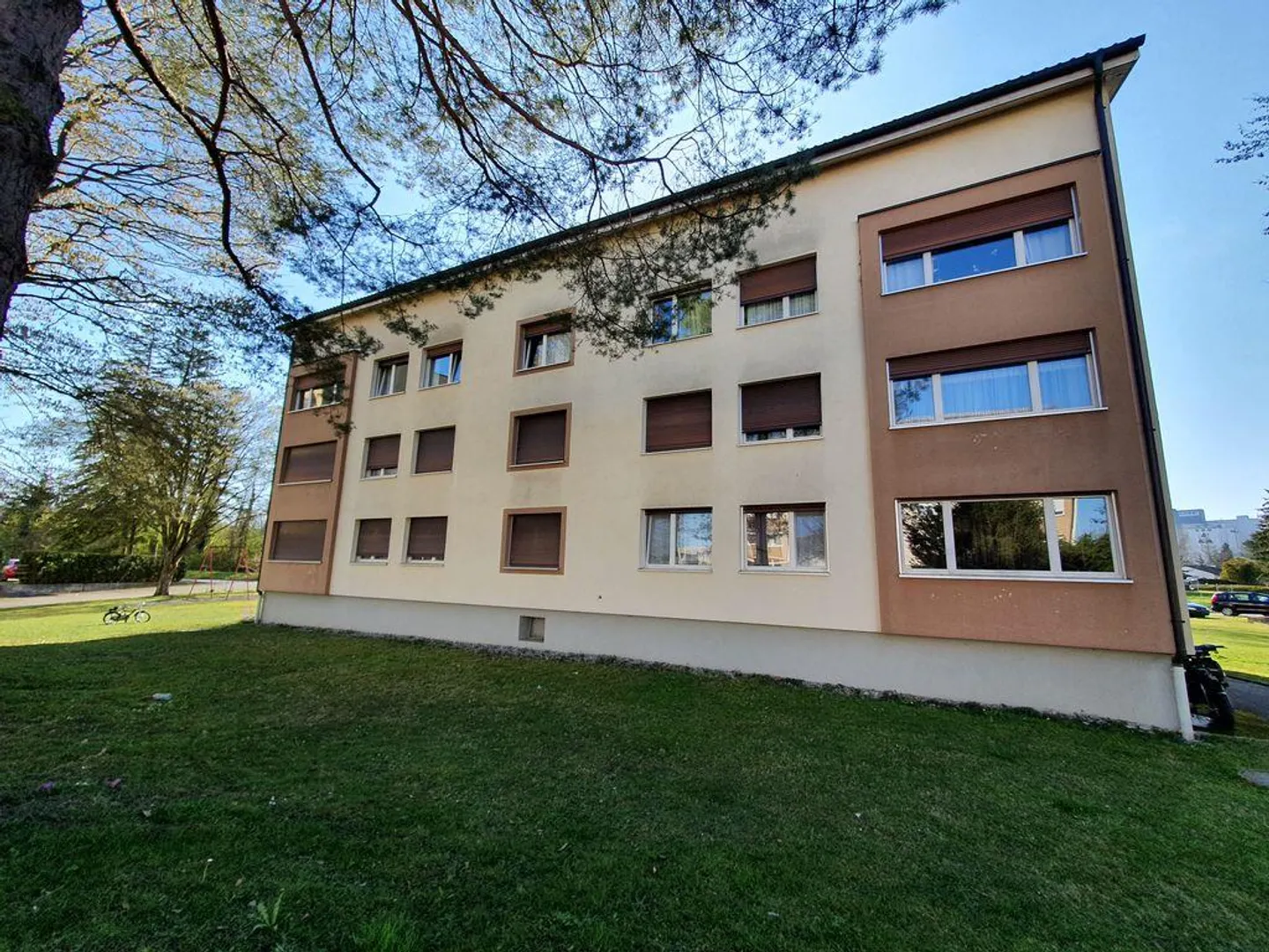 Interesting price-performance ratio! - Photo 11 of 12