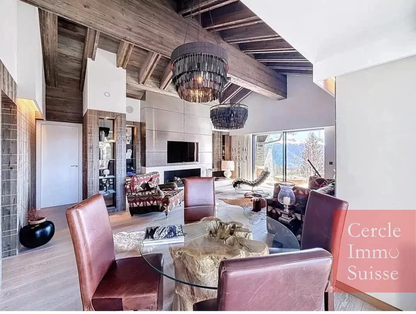 Chalet kaufen - Foto 13 von 13