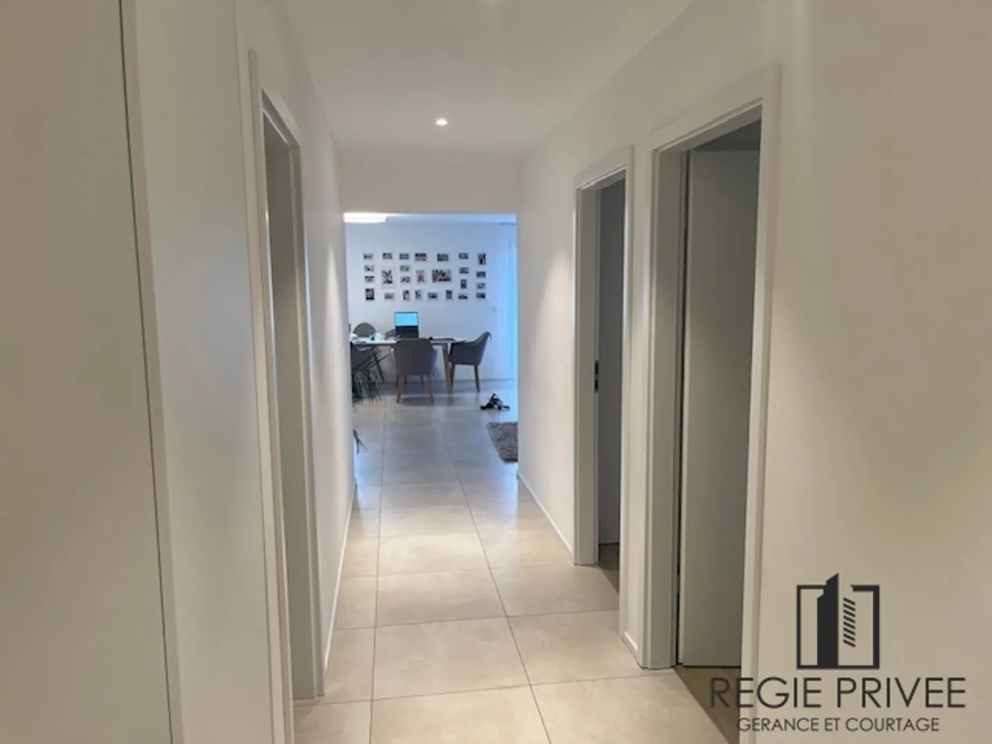 Modern 4.5-room apartment on the 1st floor - Photo 5 of 13