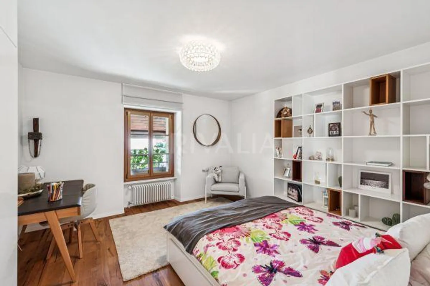 Co-Exclusivity: Spacious and Bright Village House in the Heart of Soral - Photo 3 of 6