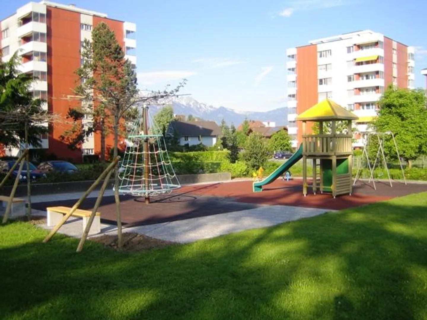 Qui termina la tua ricerca di appartamento! - Foto 1 di 6