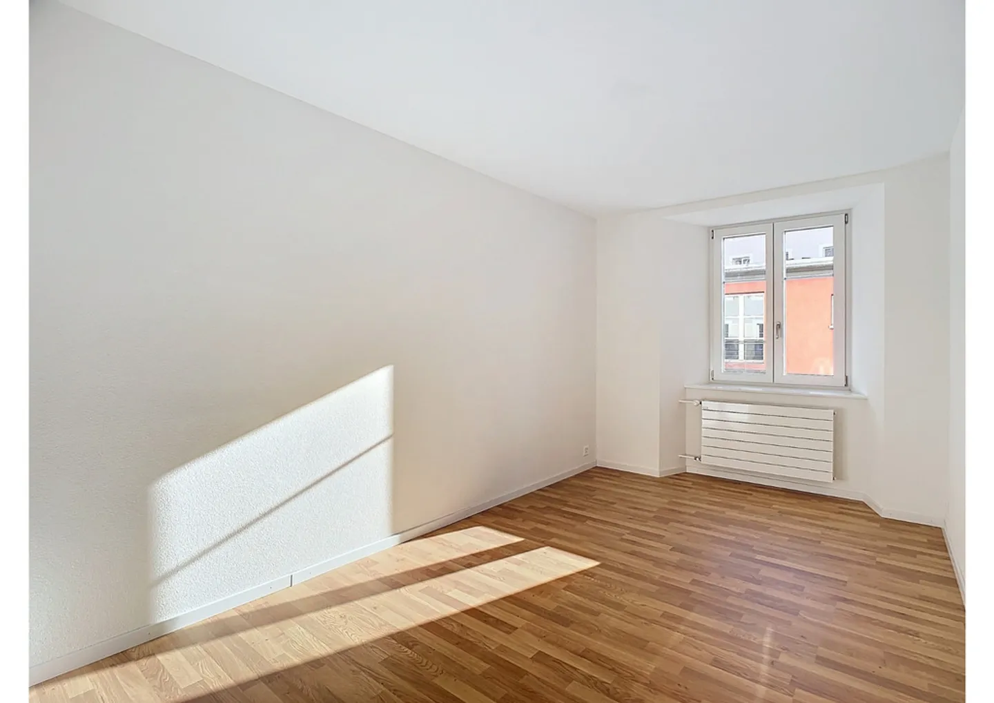 Appartamento 3.5 stanze - Foto 8 di 9