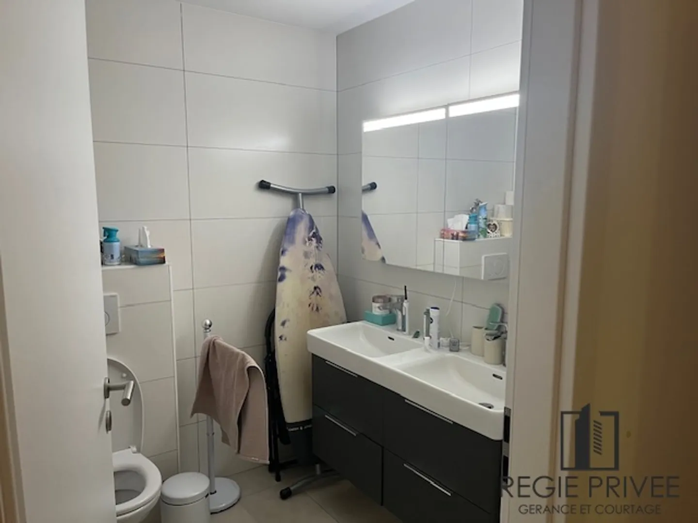 Modern 4.5-room apartment on the 1st floor - Photo 7 of 13