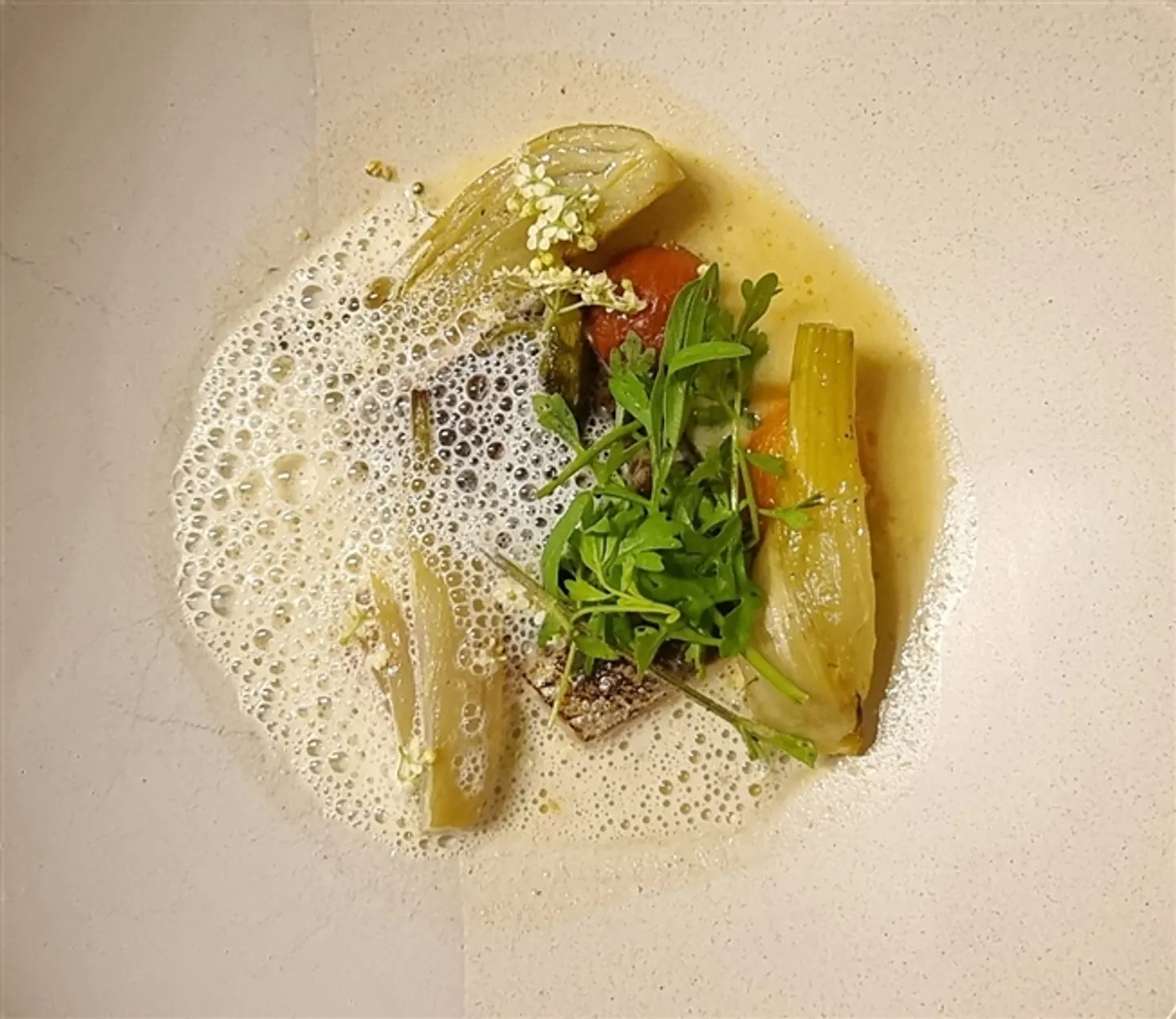 Restaurant with terrace and 5.5-room apartment Port-Wallis (Port-Wallis, Switzerland) - Photo 1 of 1