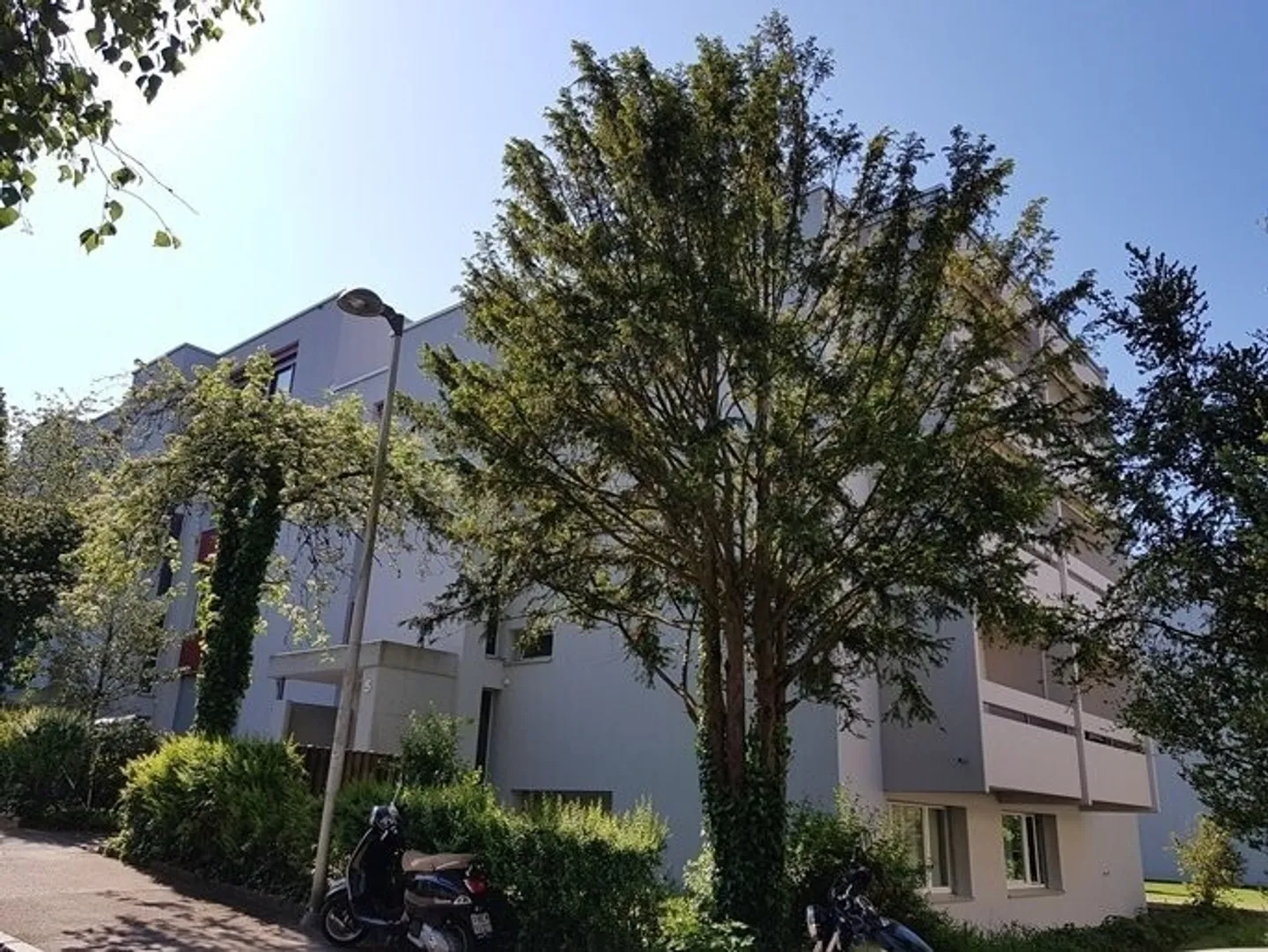 Are you looking for office or practice rooms near the Inselspital Bern? - Photo 1 of 5