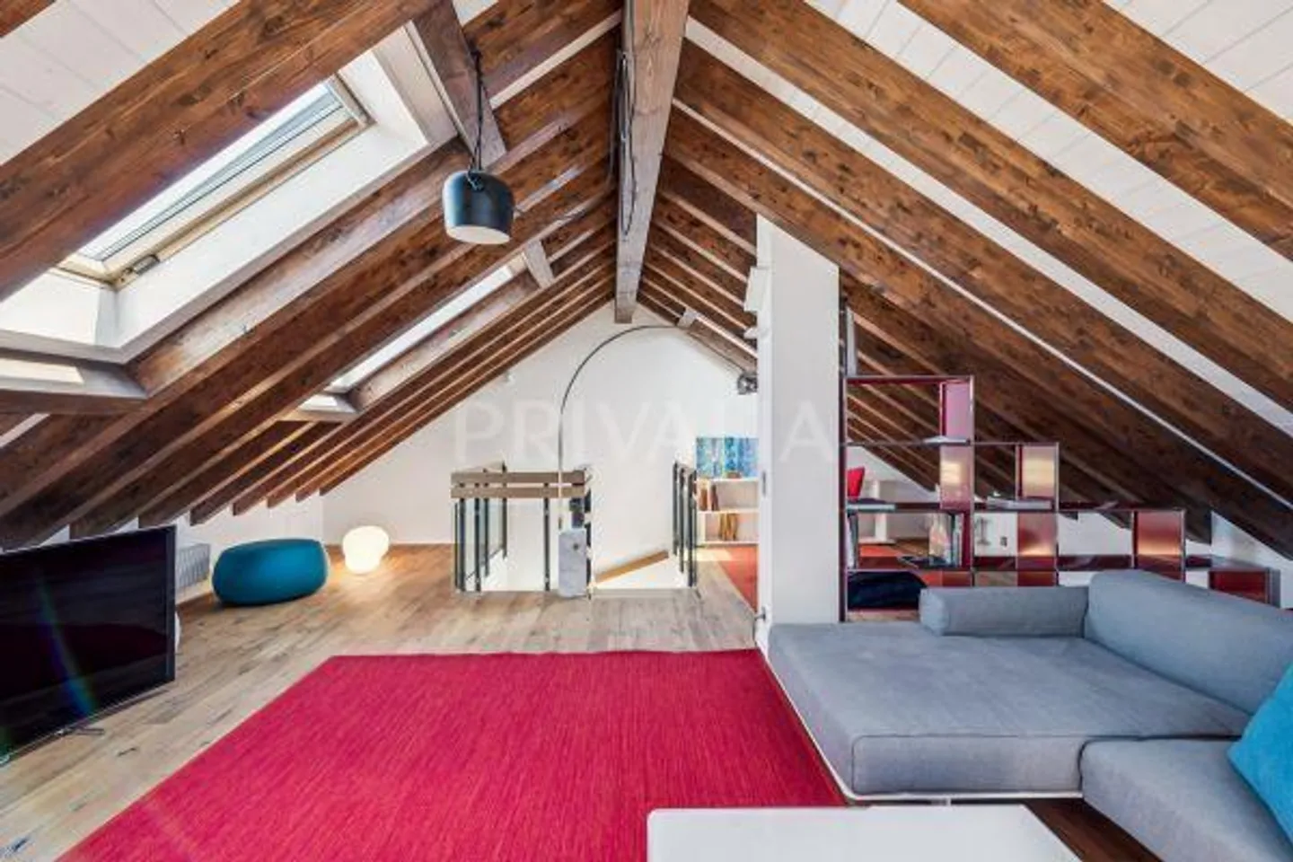 Co-Exclusivity: Spacious and Bright Village House in the Heart of Soral - Photo 5 of 6