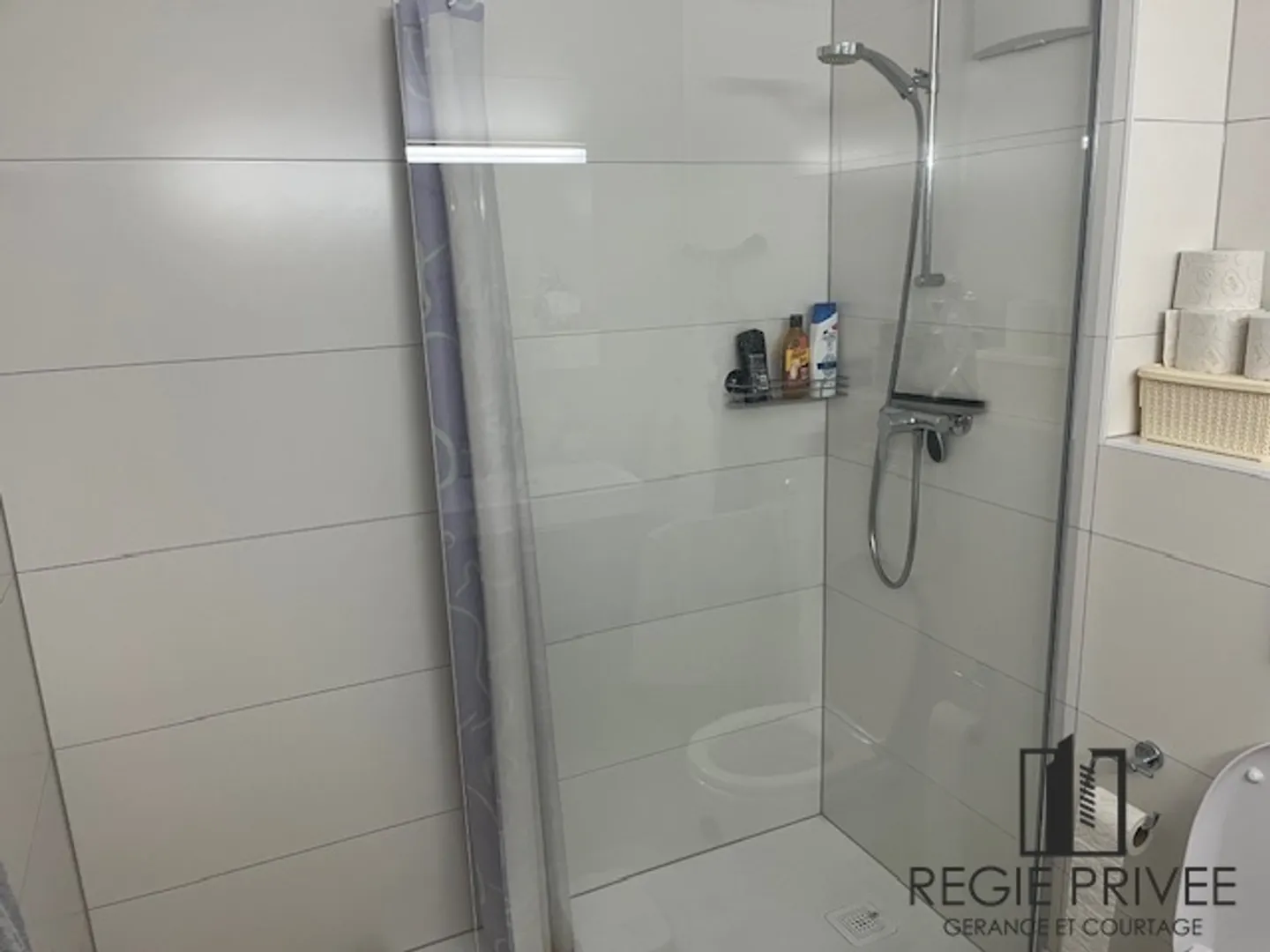 Modern 4.5-room apartment on the 1st floor - Photo 8 of 13