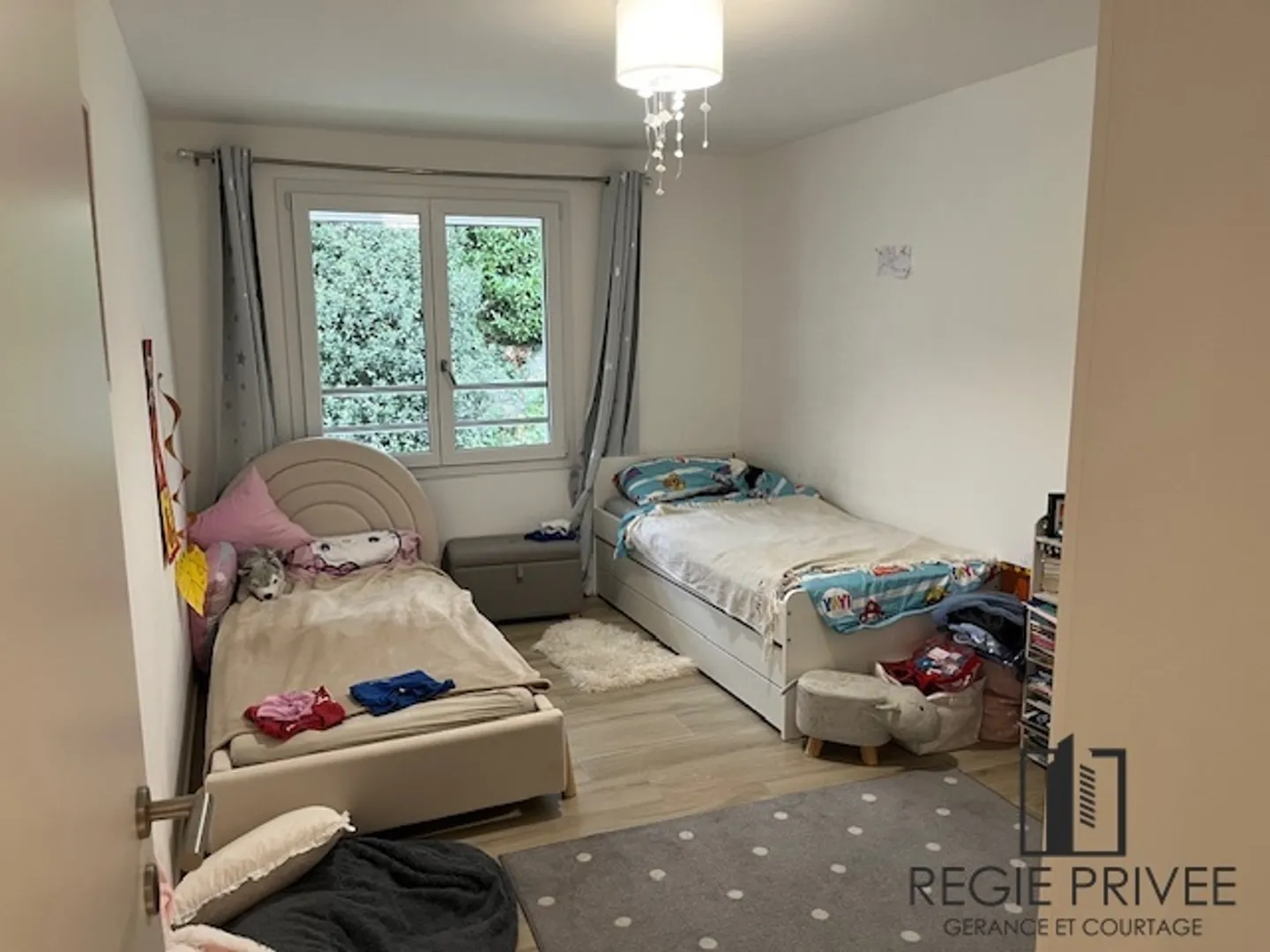 Modern 4.5-room apartment on the 1st floor - Photo 9 of 13