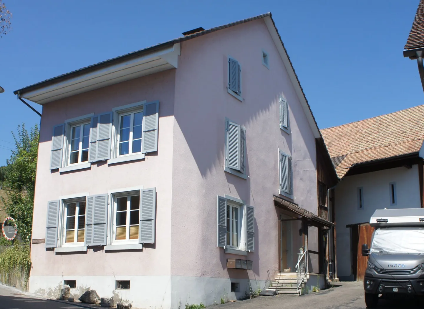 Propriété avec de nombreuses possibilités d'utilisation et un grand potentiel - Photo 11 sur 13