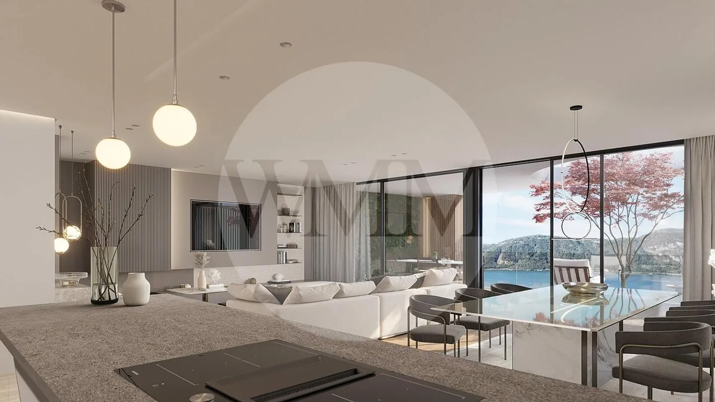 Apartment for sale - Photo 9 of 12