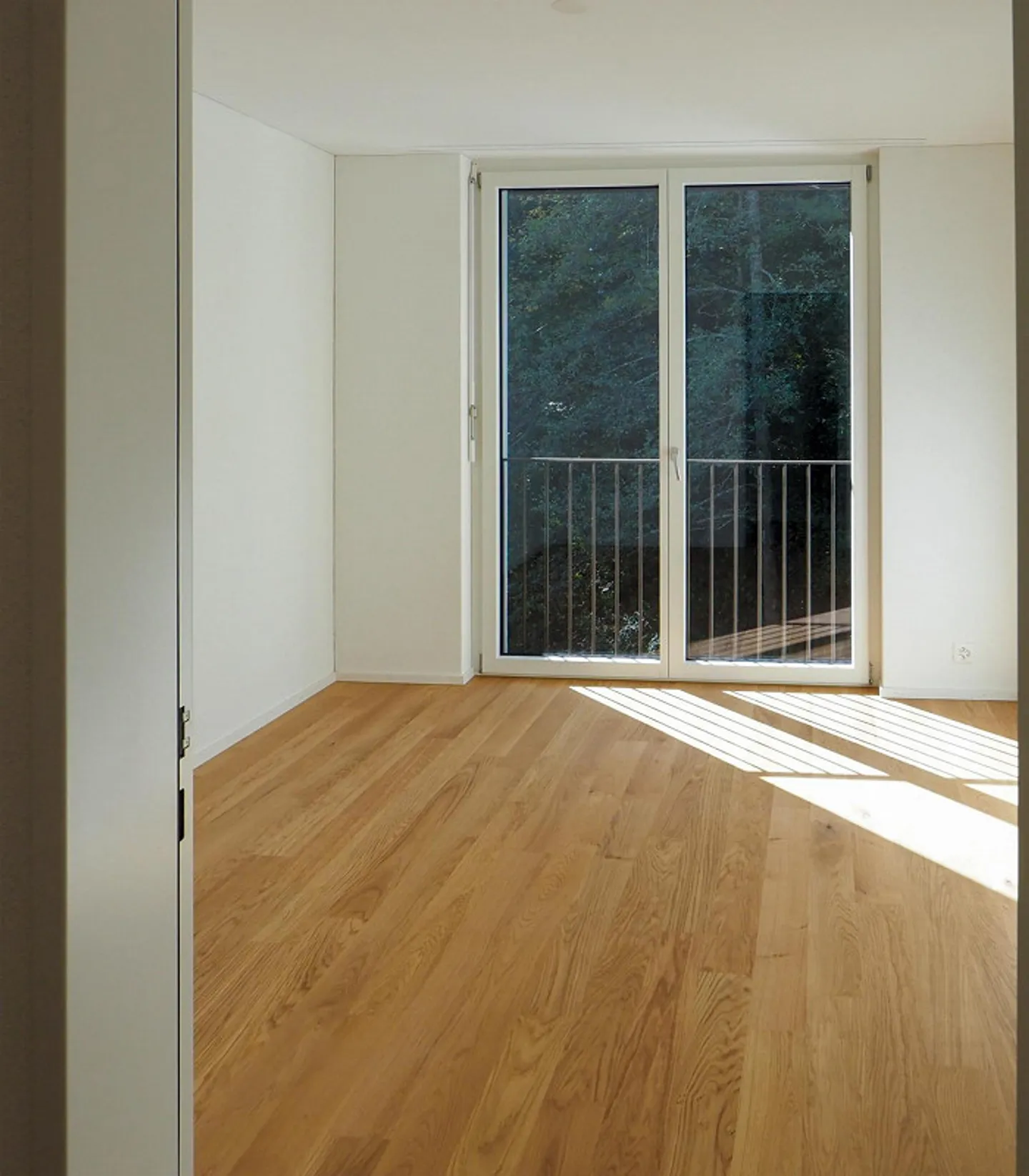 Appartamento moderno di 4,5 locali a Horgen Oberdorf - Foto 5 di 10
