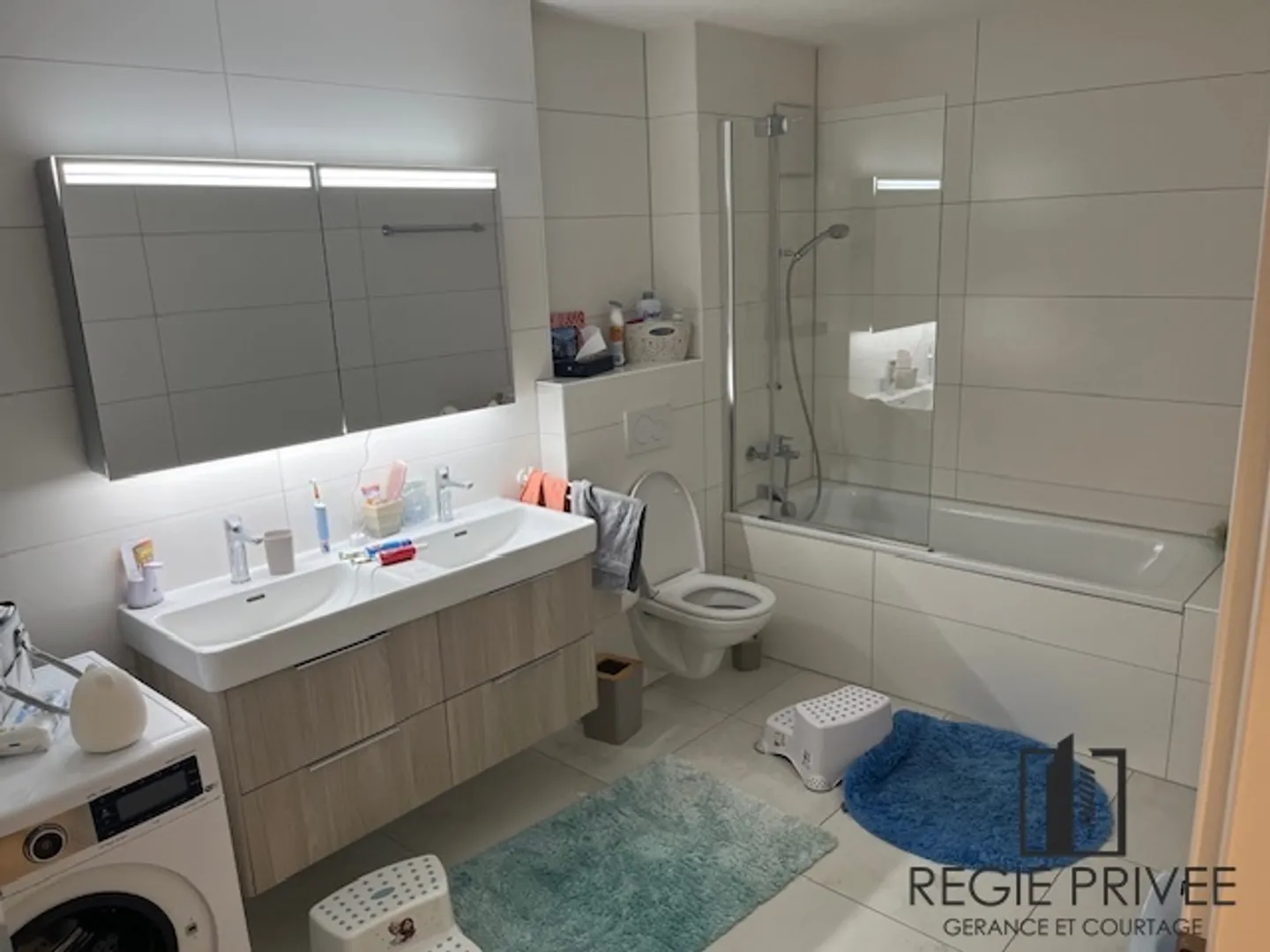 Modern 4.5-room apartment on the 1st floor - Photo 13 of 13