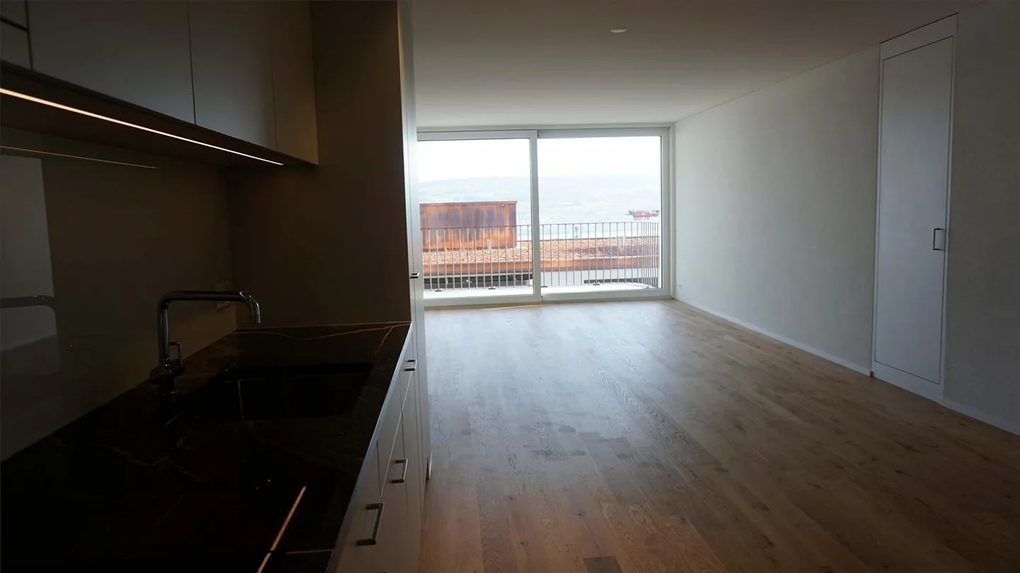 Appartamento moderno di 4,5 locali a Horgen Oberdorf - Foto 1 di 10