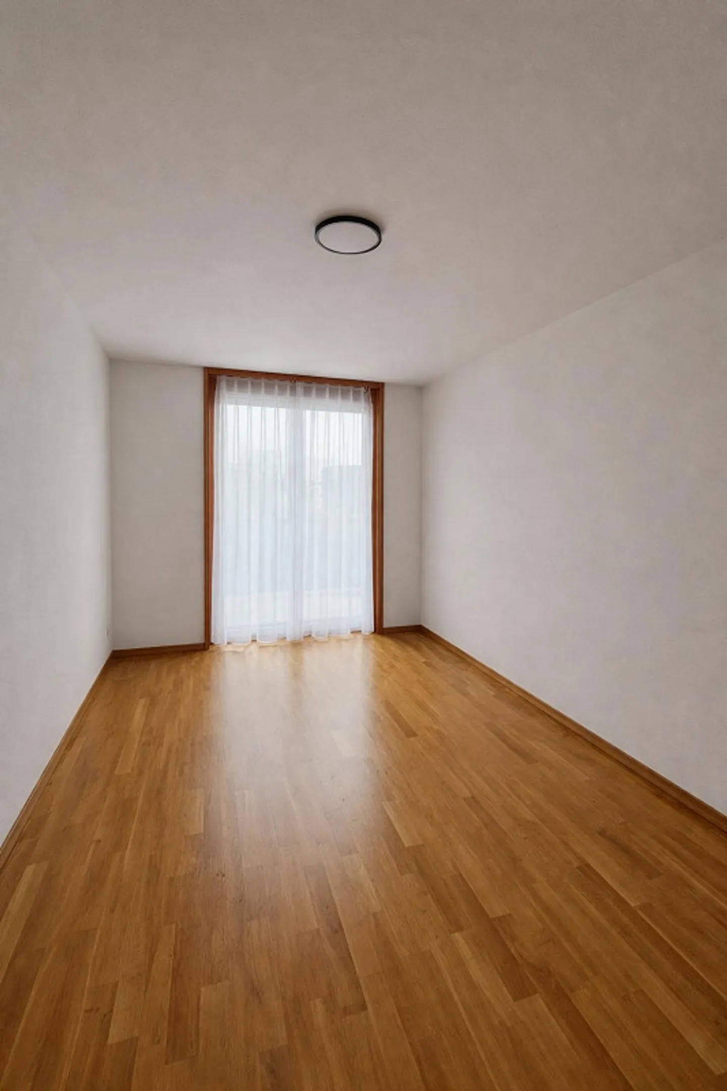 Moderne 4.5-Zimmer-Wohnung mit traumhafter Aussicht über St. Gallen! - Foto 7 von 12