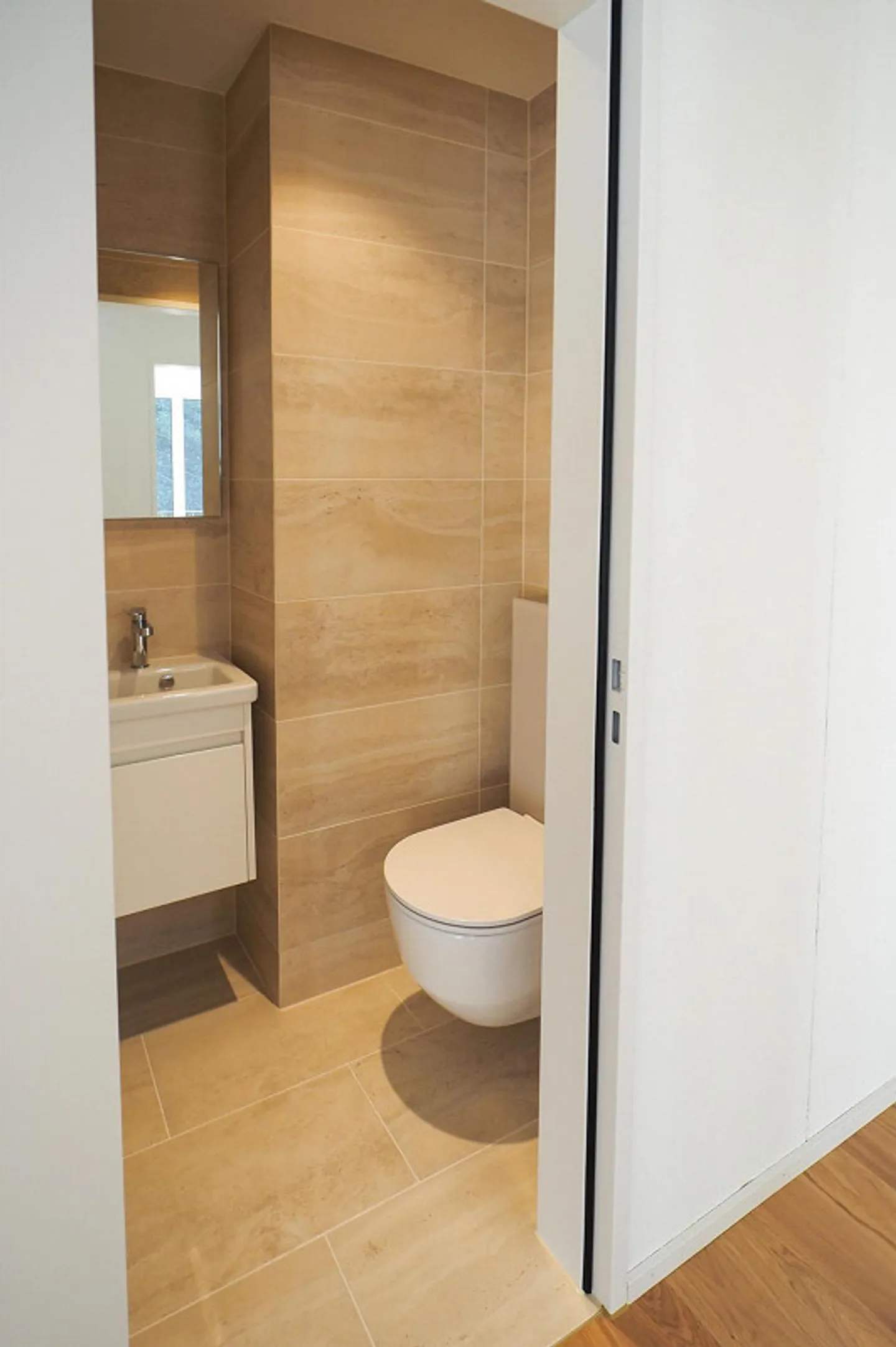 Appartamento moderno di 4,5 locali a Horgen Oberdorf - Foto 6 di 10