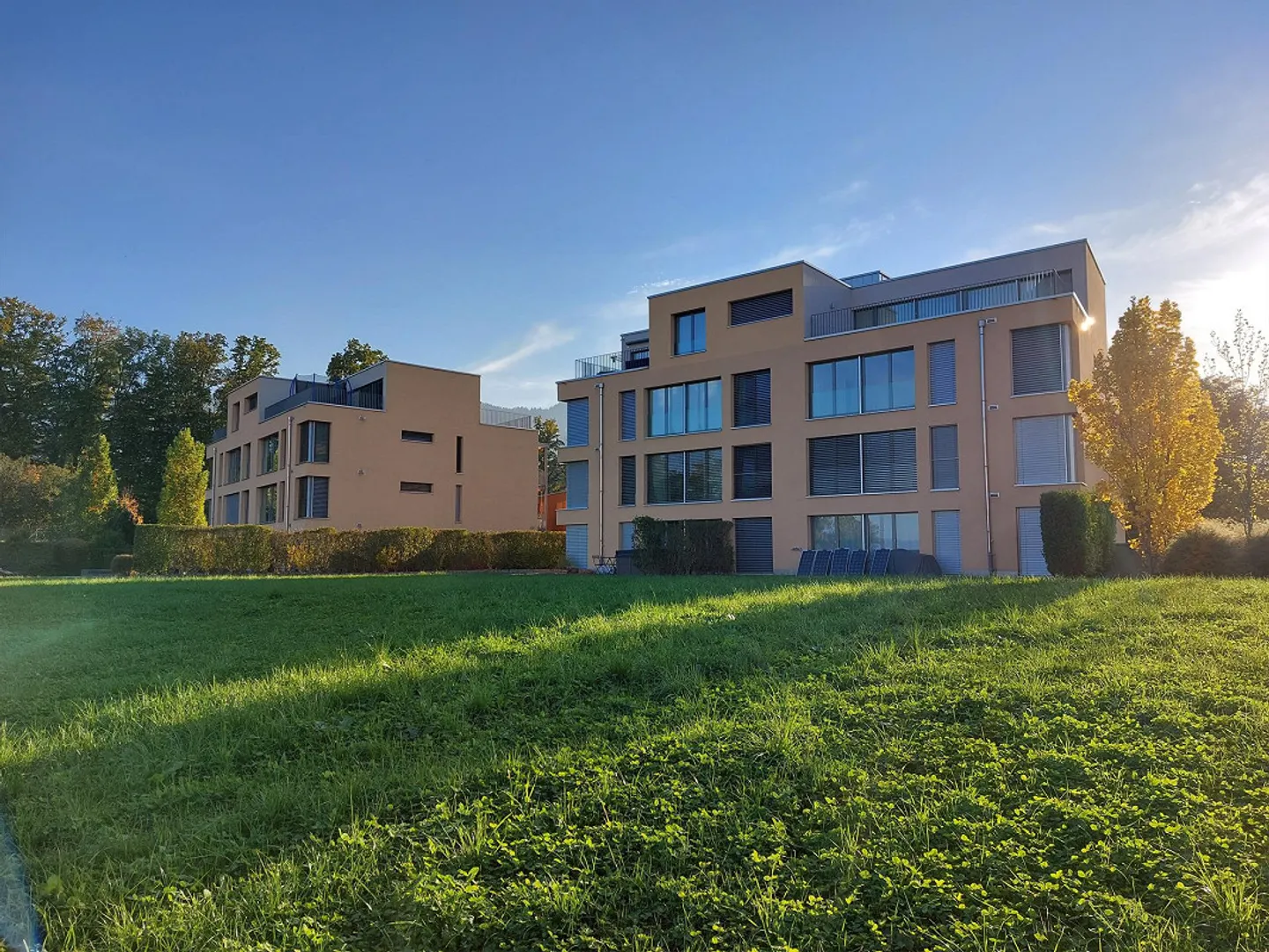 Appartamento Elegante con Vista - Foto 1 di 9