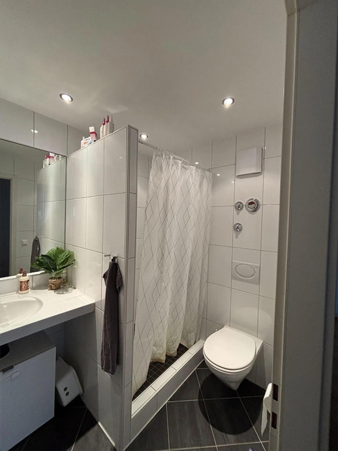 Moderne 4.5-Zimmer-Wohnung mit traumhafter Aussicht über St. Gallen! - Foto 10 von 12