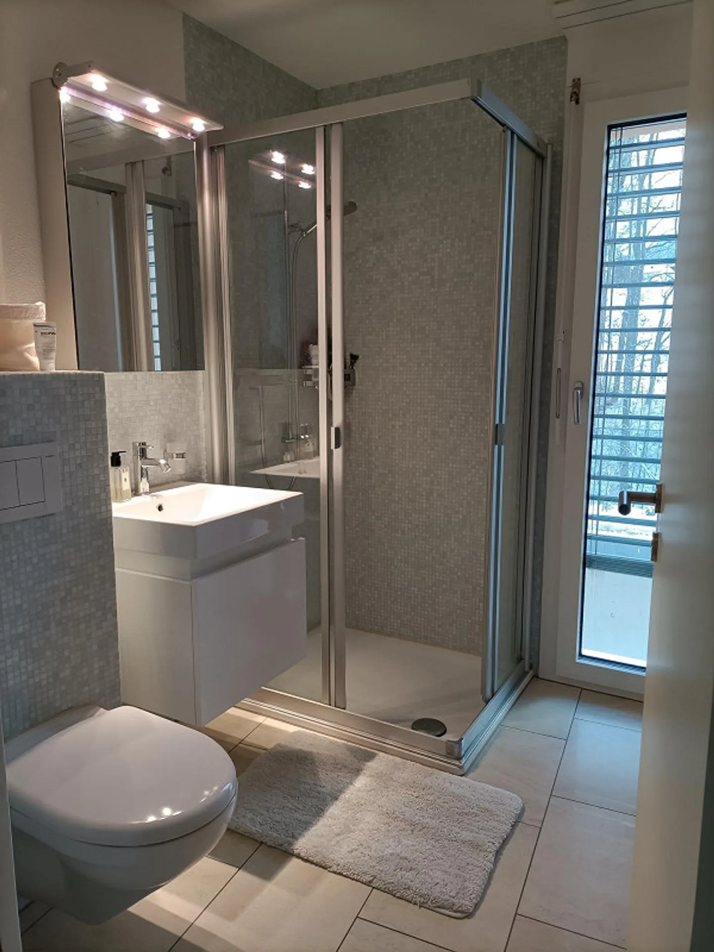 Appartamento Elegante con Vista - Foto 4 di 9