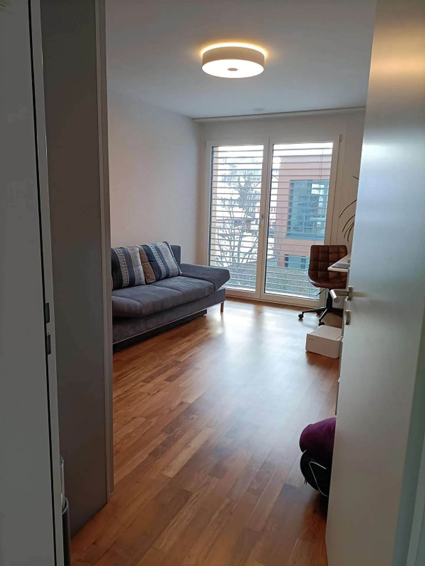 Appartamento Elegante con Vista - Foto 7 di 9