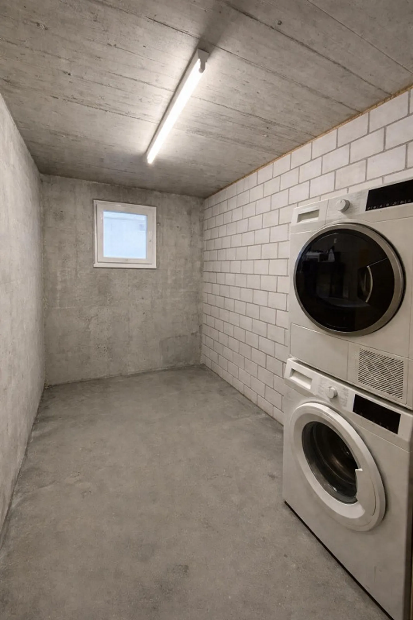 Moderne 4.5-Zimmer-Wohnung mit traumhafter Aussicht über St. Gallen! - Foto 12 von 12