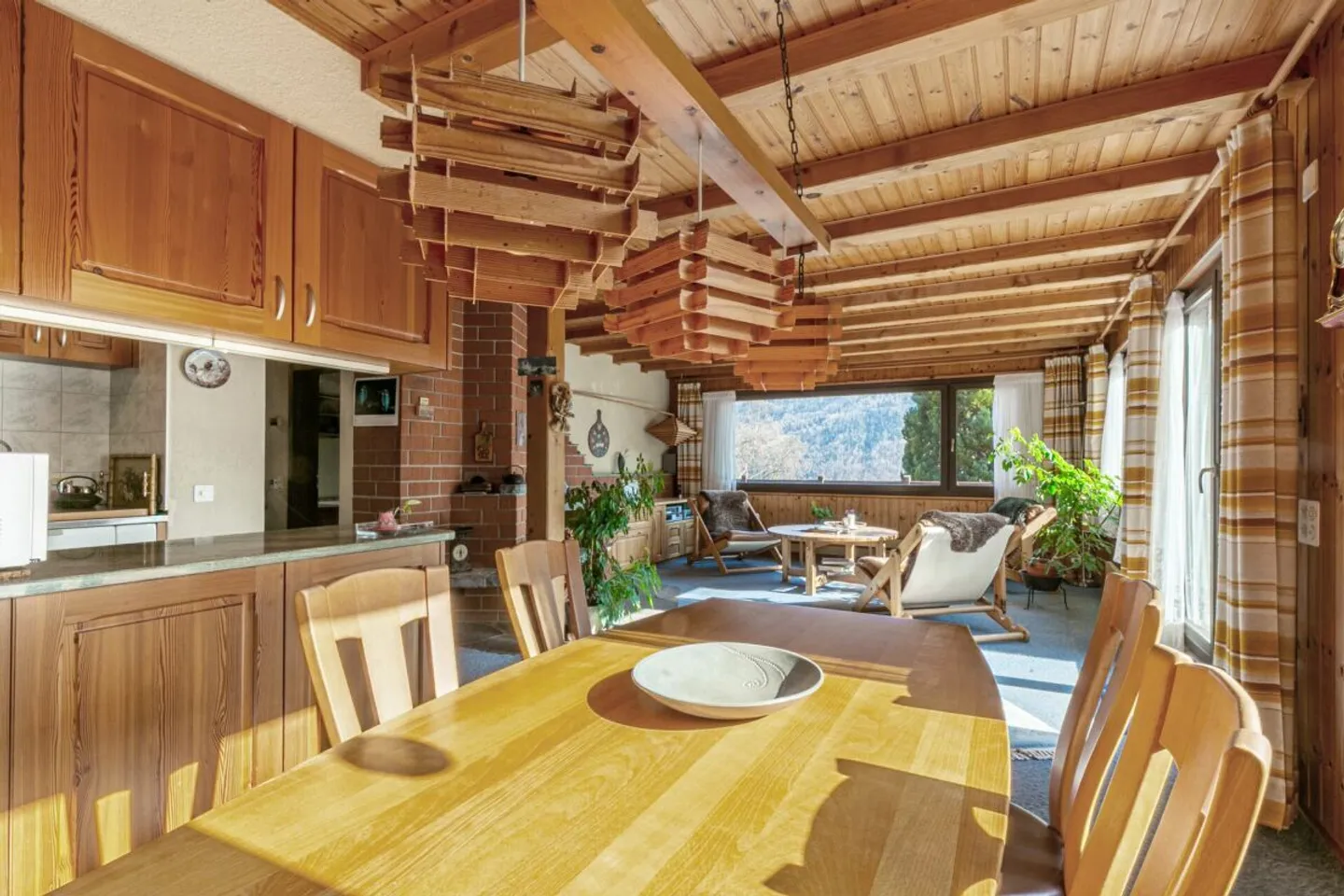 Affascinante Casa di 6,5 stanze - Foto 2 di 21