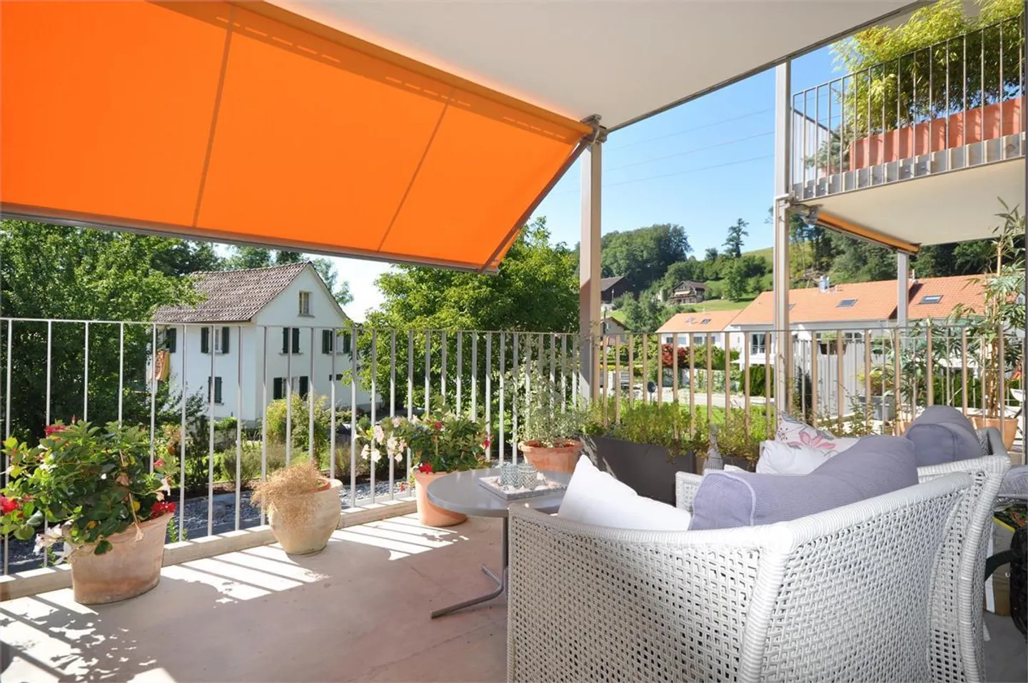 Appartamento Elegante con Vista - Foto 8 di 9