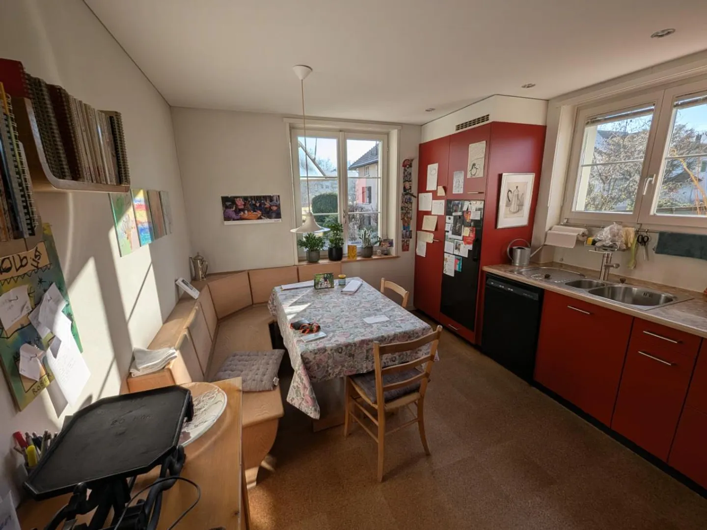 Maison individuelle de 6,5 pièces - Photo 2 sur 5