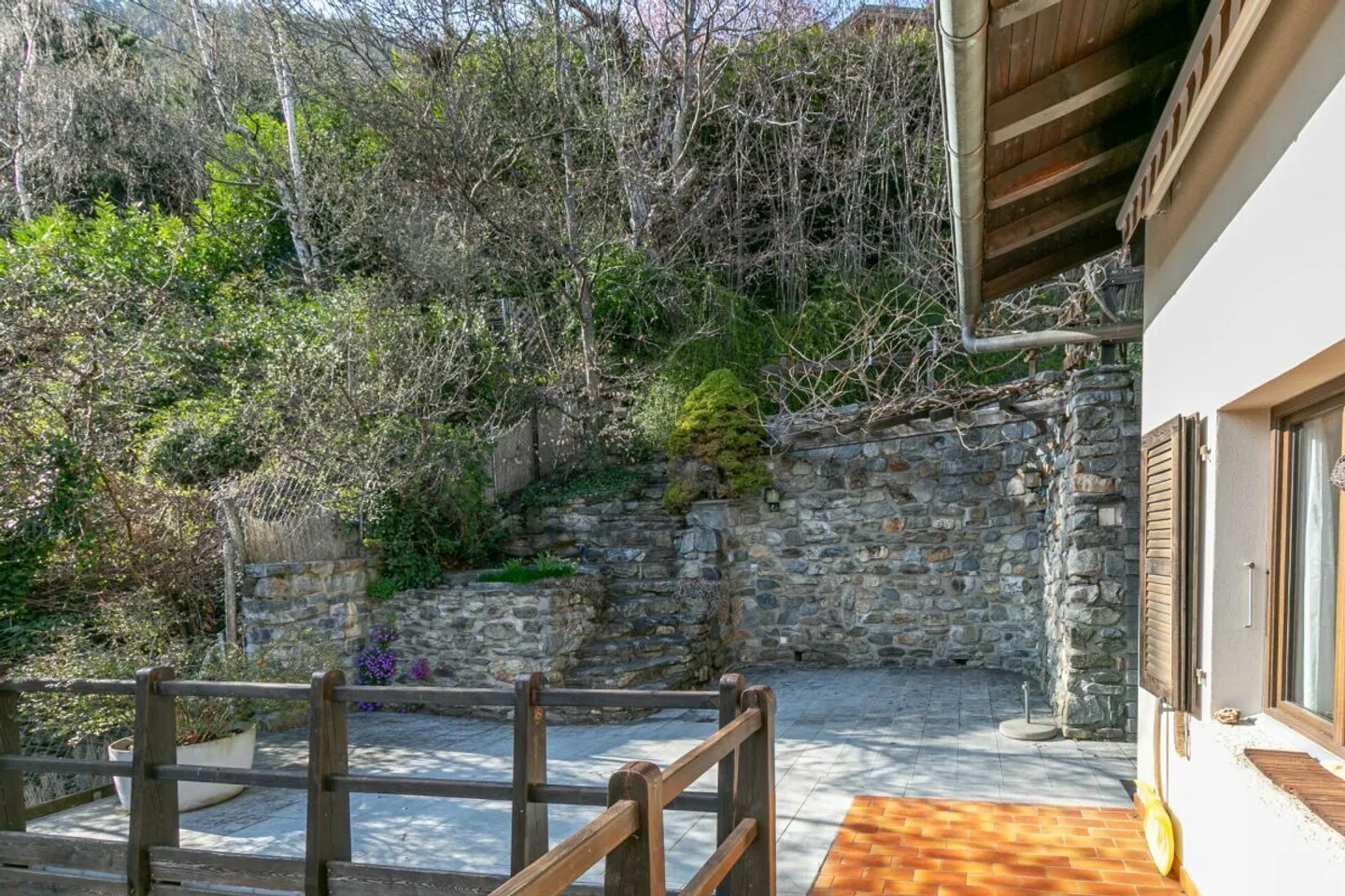 Affascinante Casa di 6,5 stanze - Foto 5 di 21