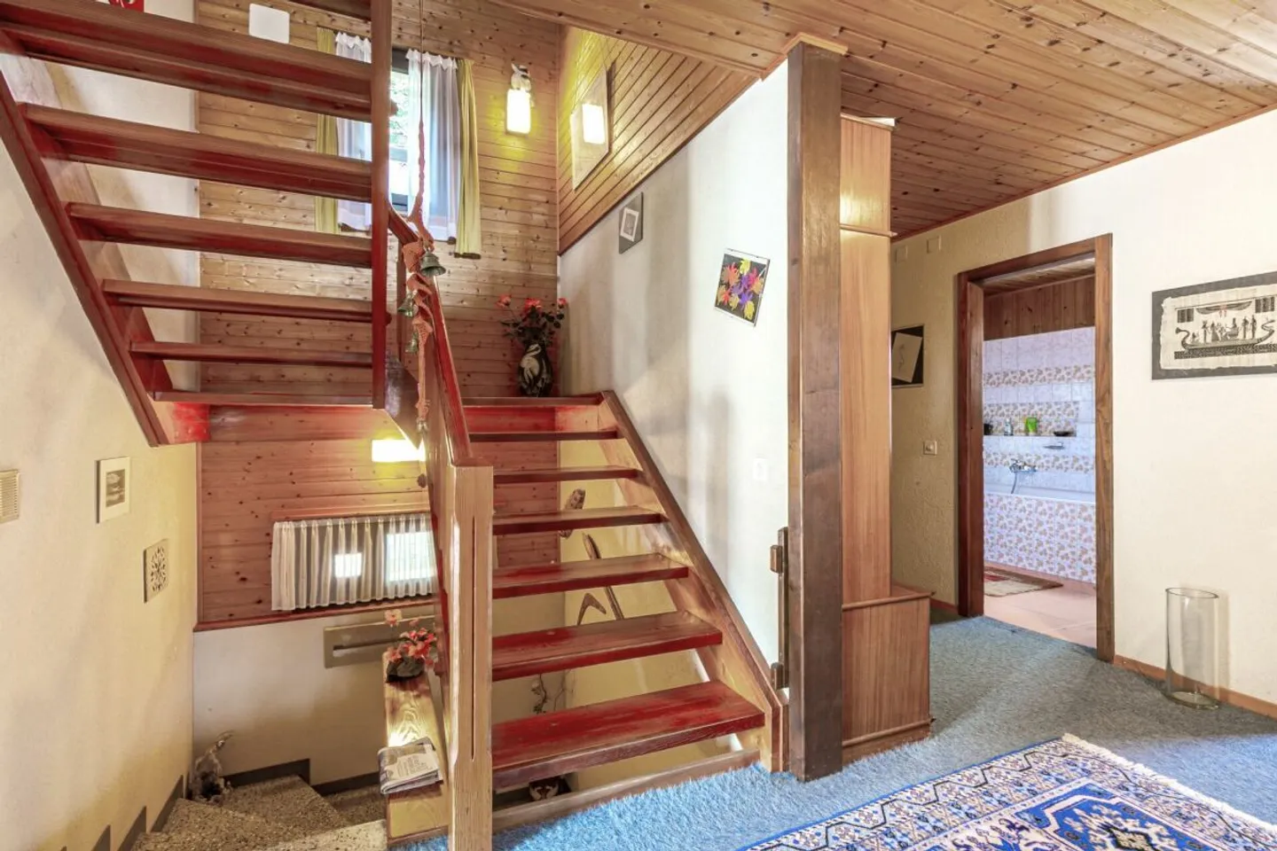 Affascinante Casa di 6,5 stanze - Foto 10 di 21