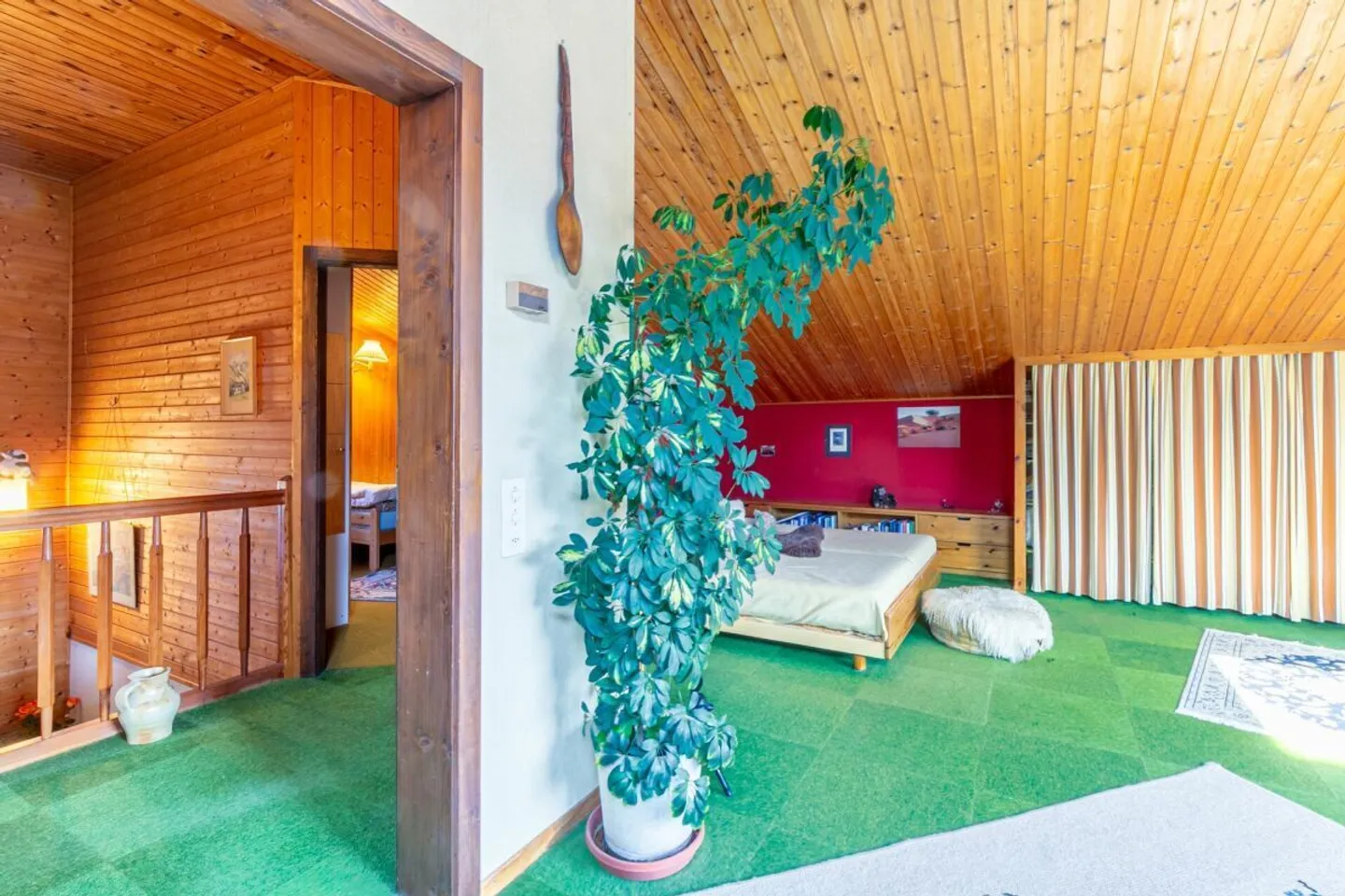 Affascinante Casa di 6,5 stanze - Foto 11 di 21
