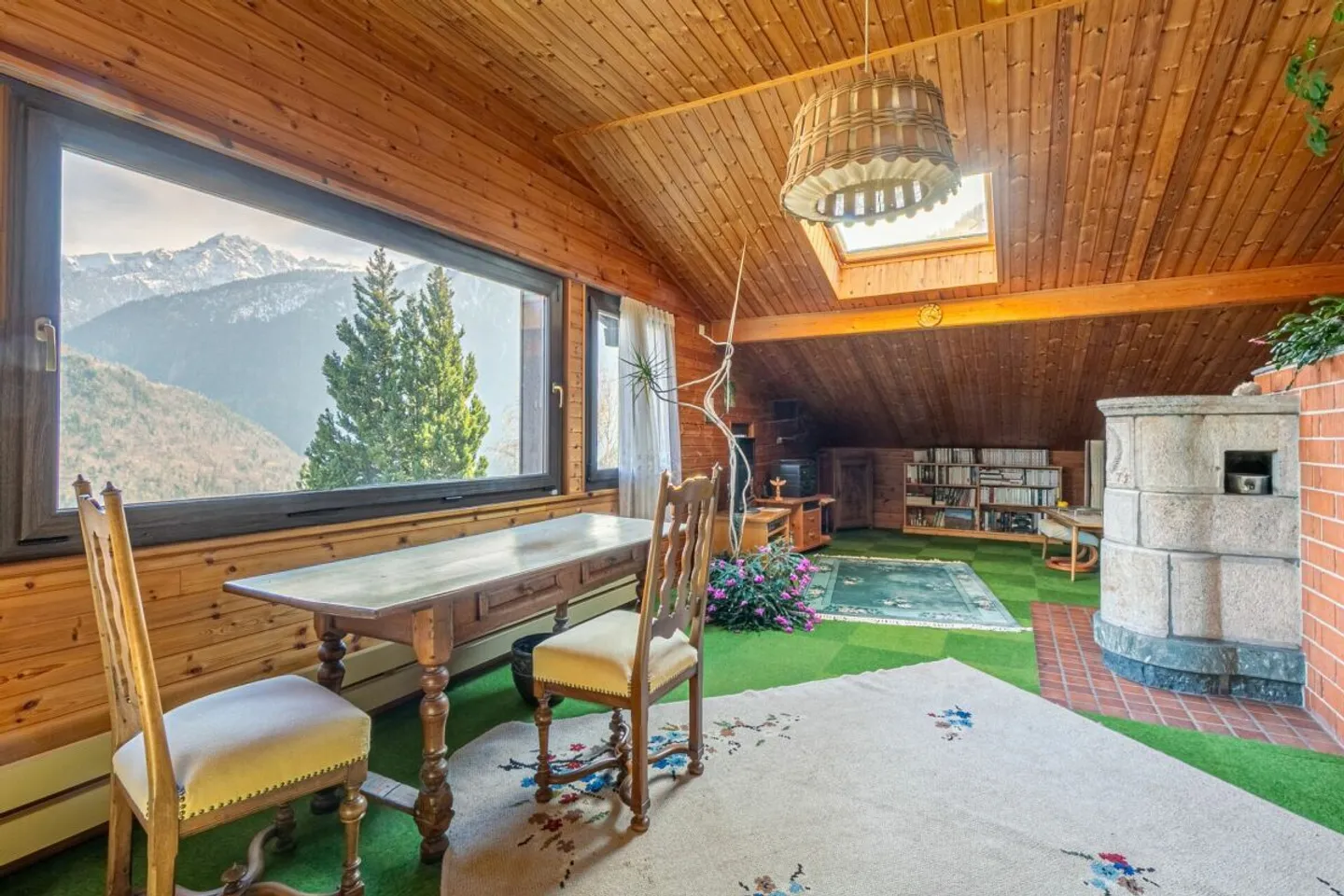 Affascinante Casa di 6,5 stanze - Foto 12 di 21
