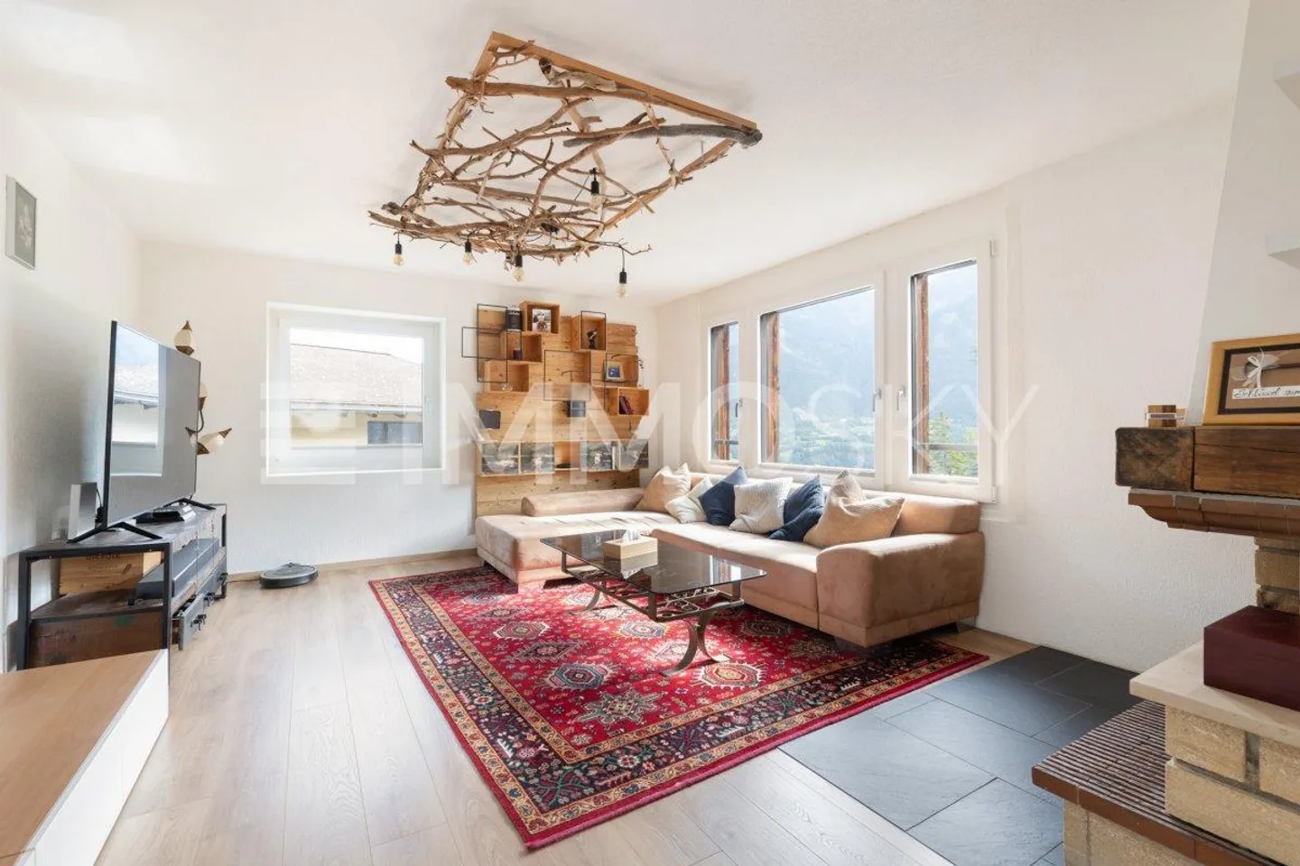 Where every day begins with foresight and ends with tranquility - Photo 2 of 5