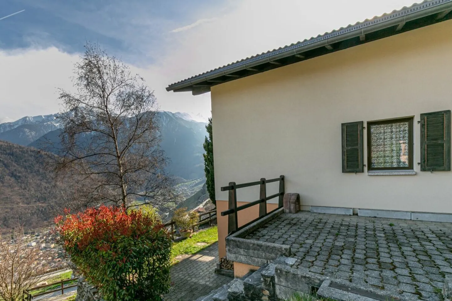 Affascinante Casa di 6,5 stanze - Foto 16 di 21