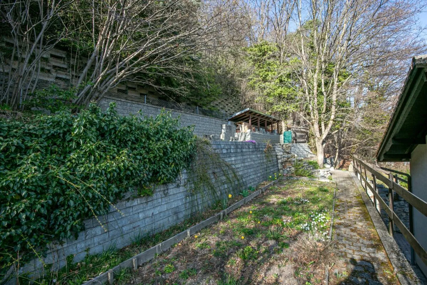 Affascinante Casa di 6,5 stanze - Foto 17 di 21