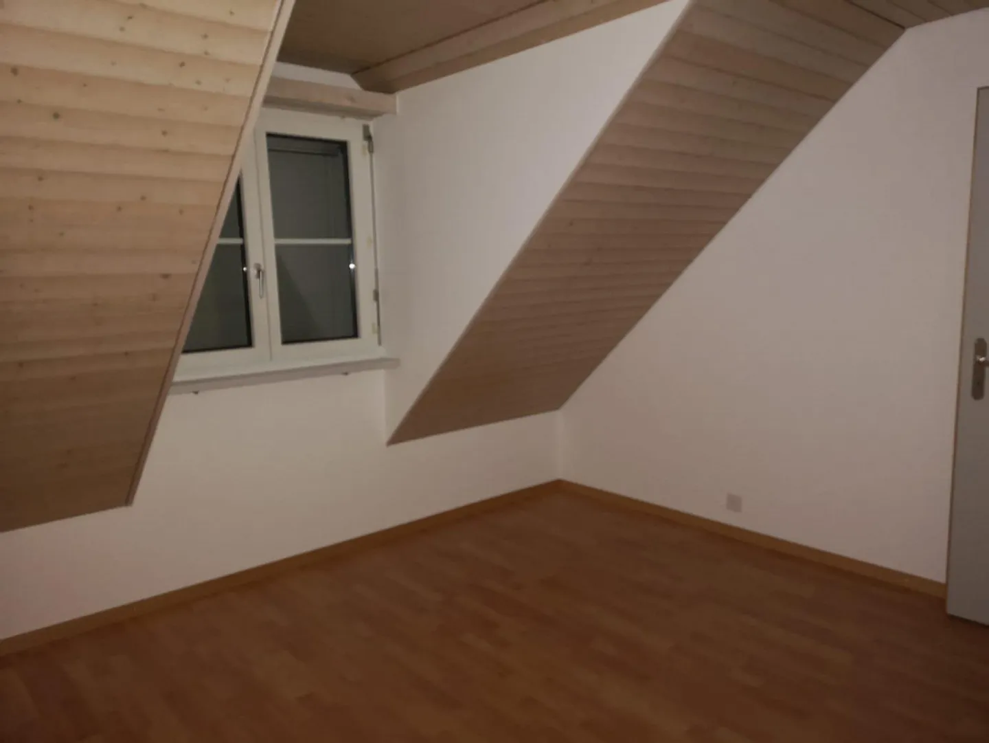 Beautiful bright 4.5-room loft maisonette apartment with Säntis view - Photo 10 of 22