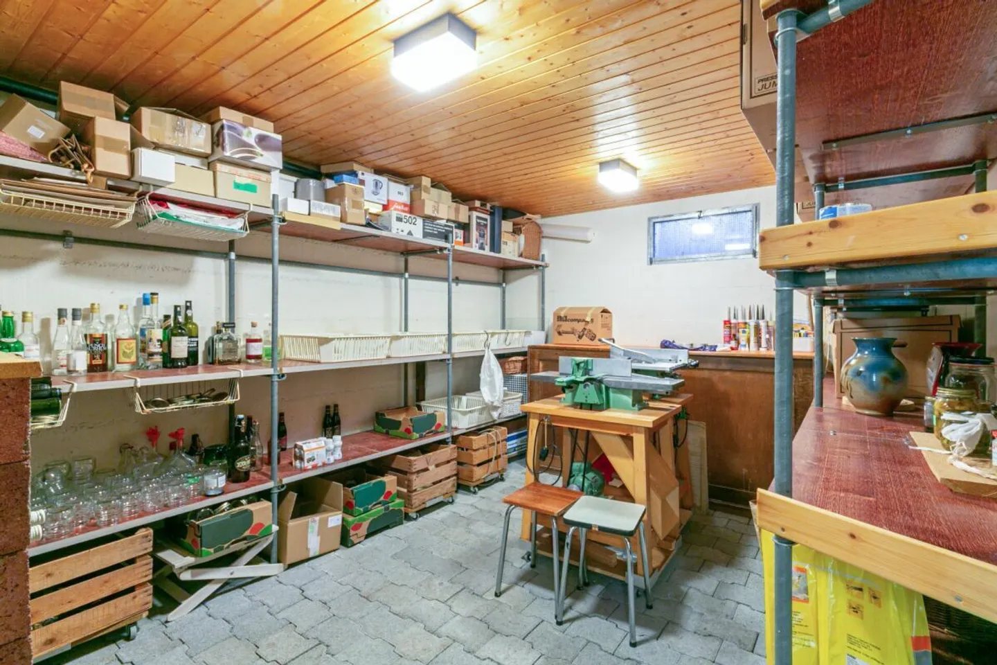 Affascinante Casa di 6,5 stanze - Foto 18 di 21