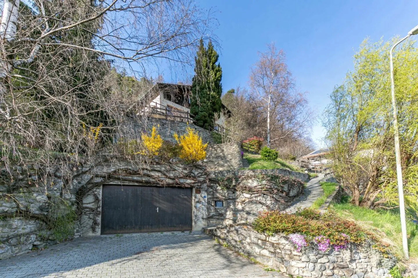 Affascinante Casa di 6,5 stanze - Foto 20 di 21