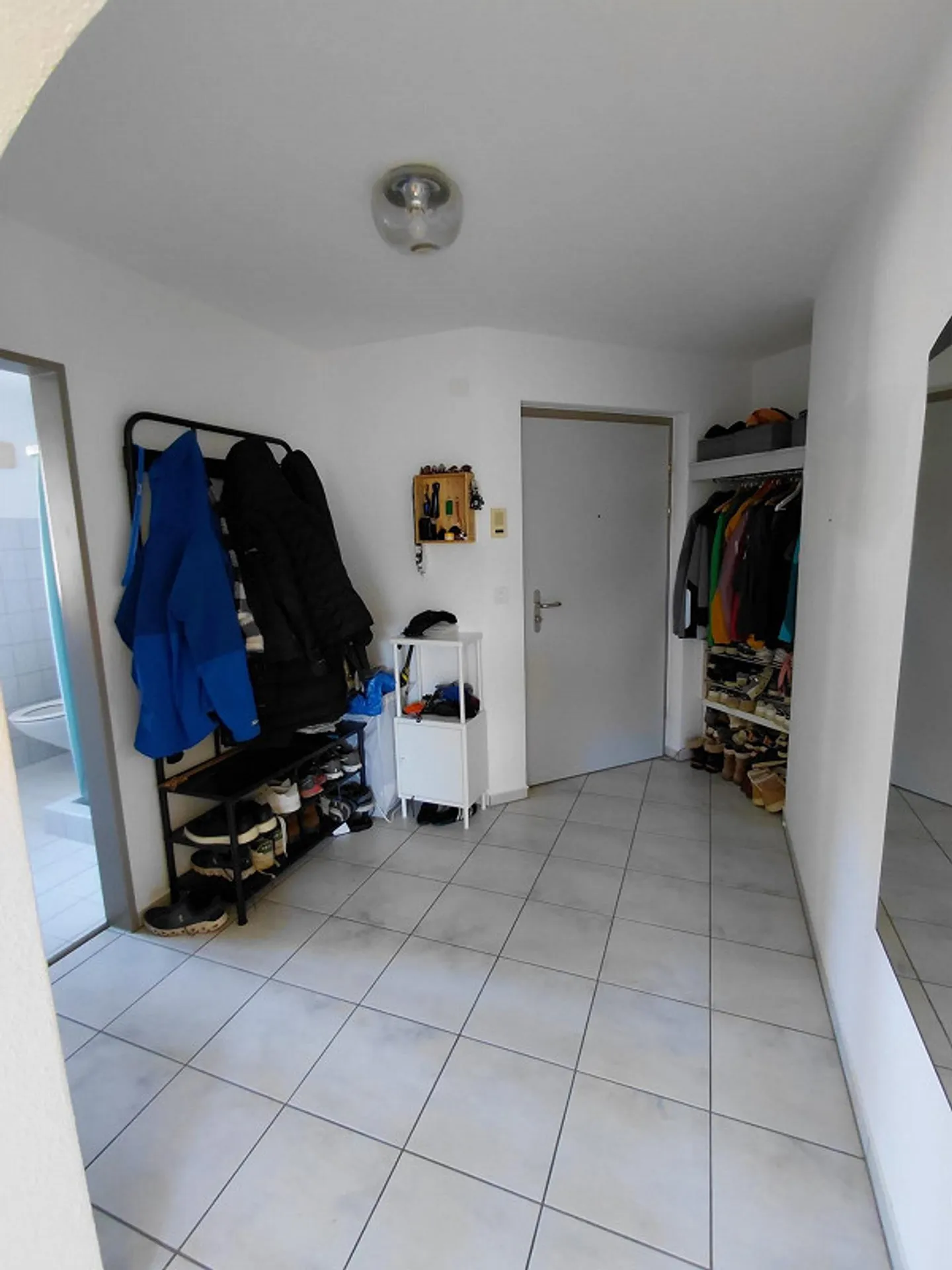 Beautiful bright 4.5-room loft maisonette apartment with Säntis view - Photo 5 of 22