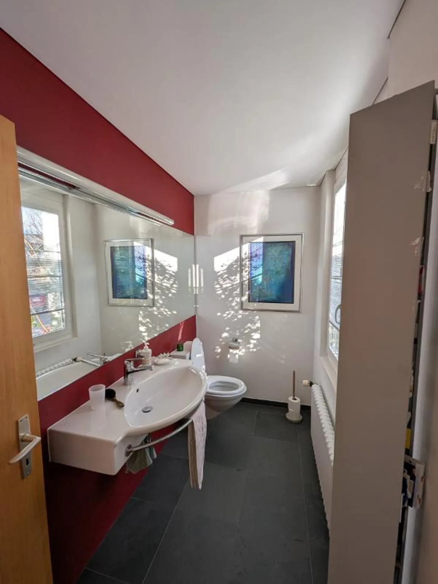 Maison individuelle de 6,5 pièces - Photo 4 sur 5